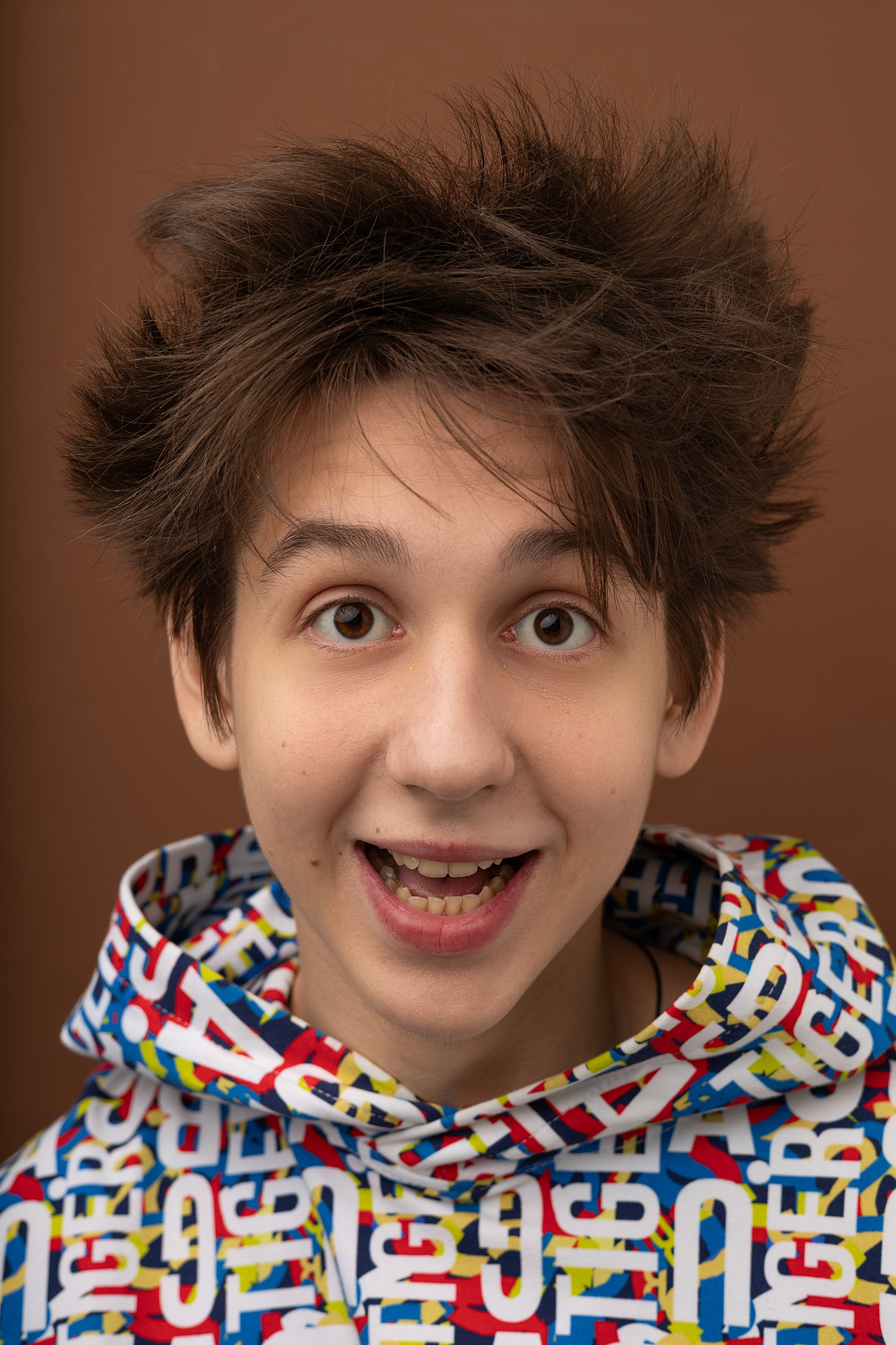 Искусственный свет. Актёрское портфолио Москва|Владислав Солдатенков