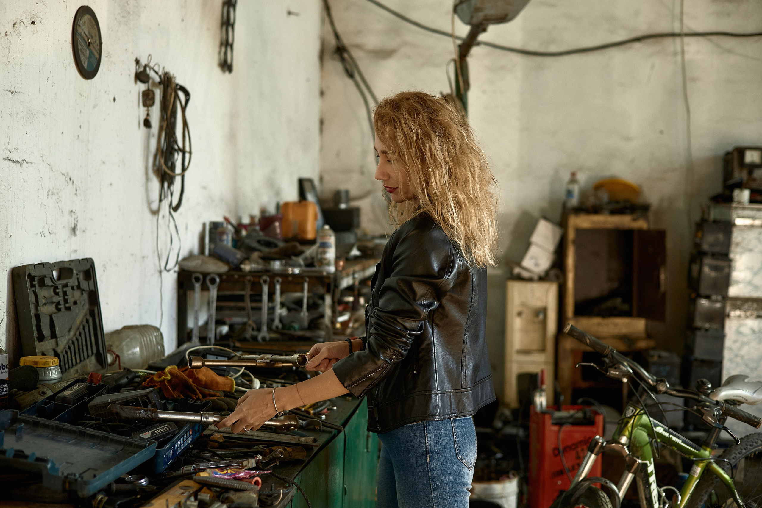 Анна. Фотограф в Сочи Ксения Карякина