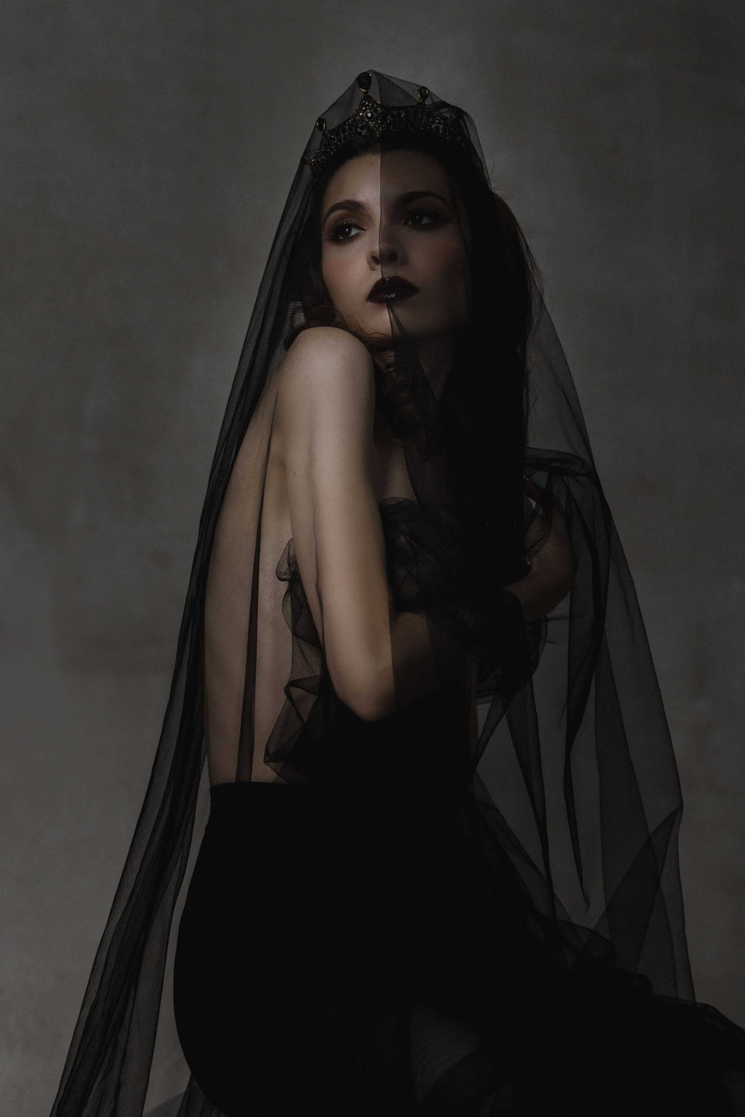 Black Queen. Свадебный и семейный фотограф Уфа