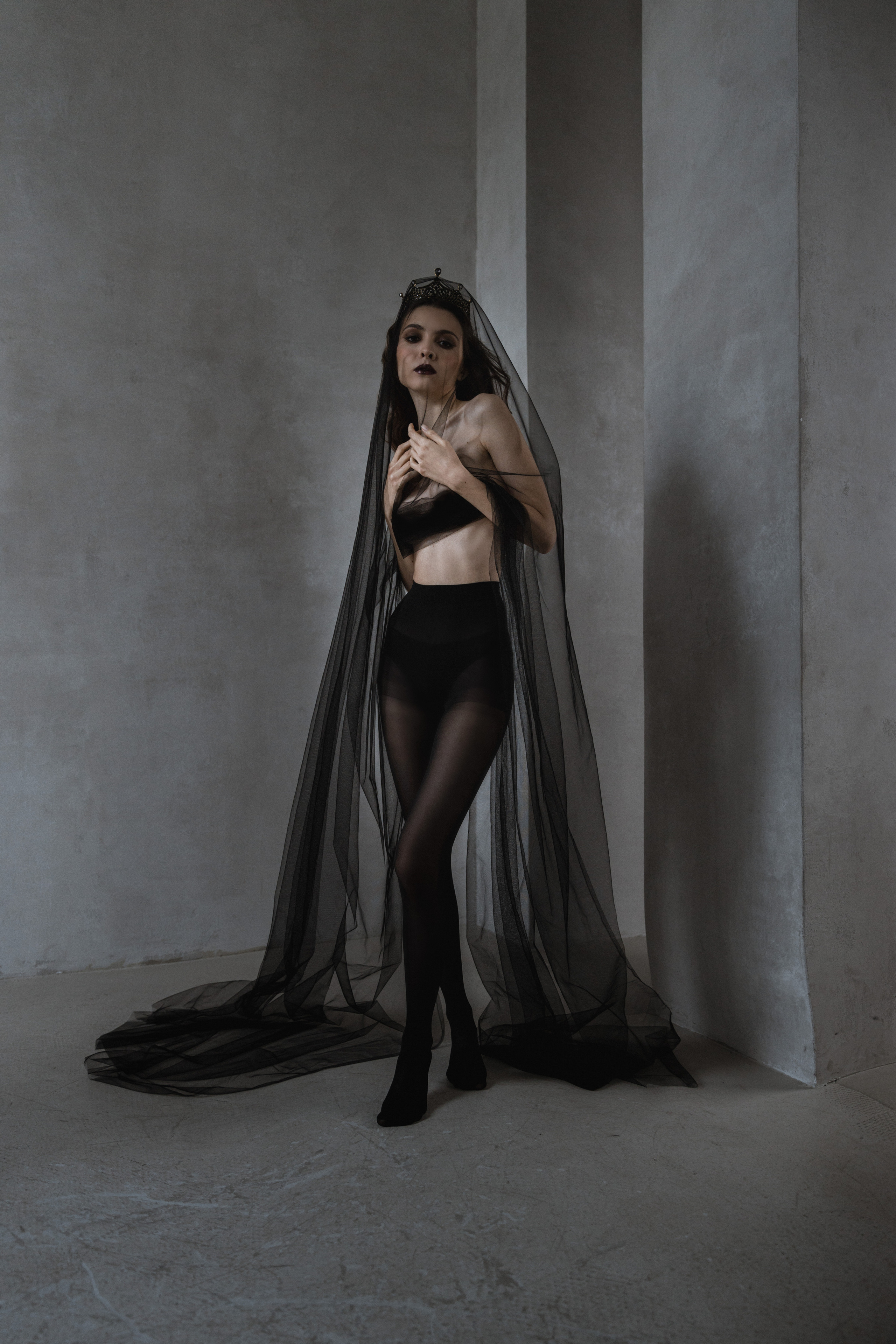 Black Queen. Свадебный и семейный фотограф Уфа