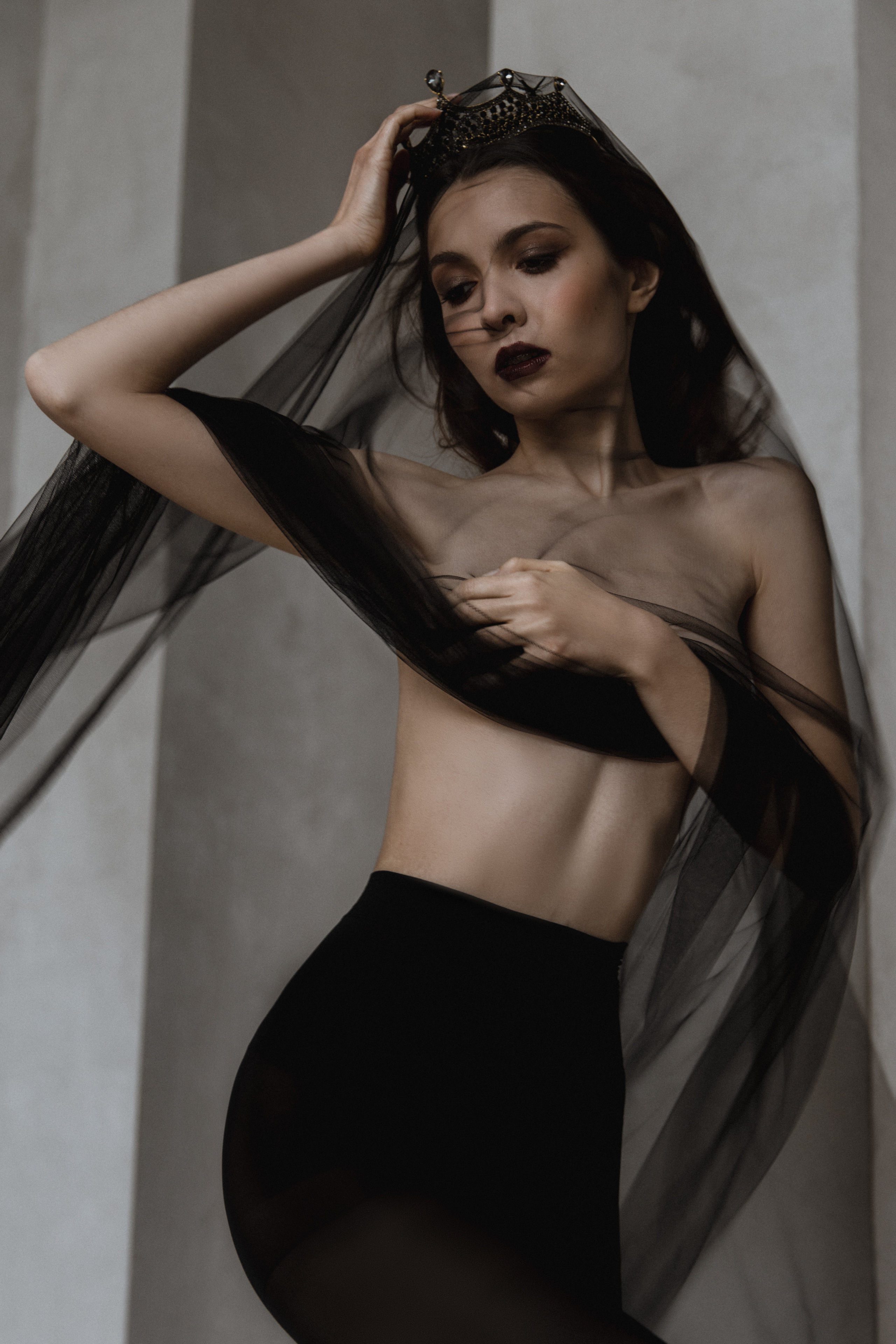 Black Queen. Свадебный и семейный фотограф Уфа