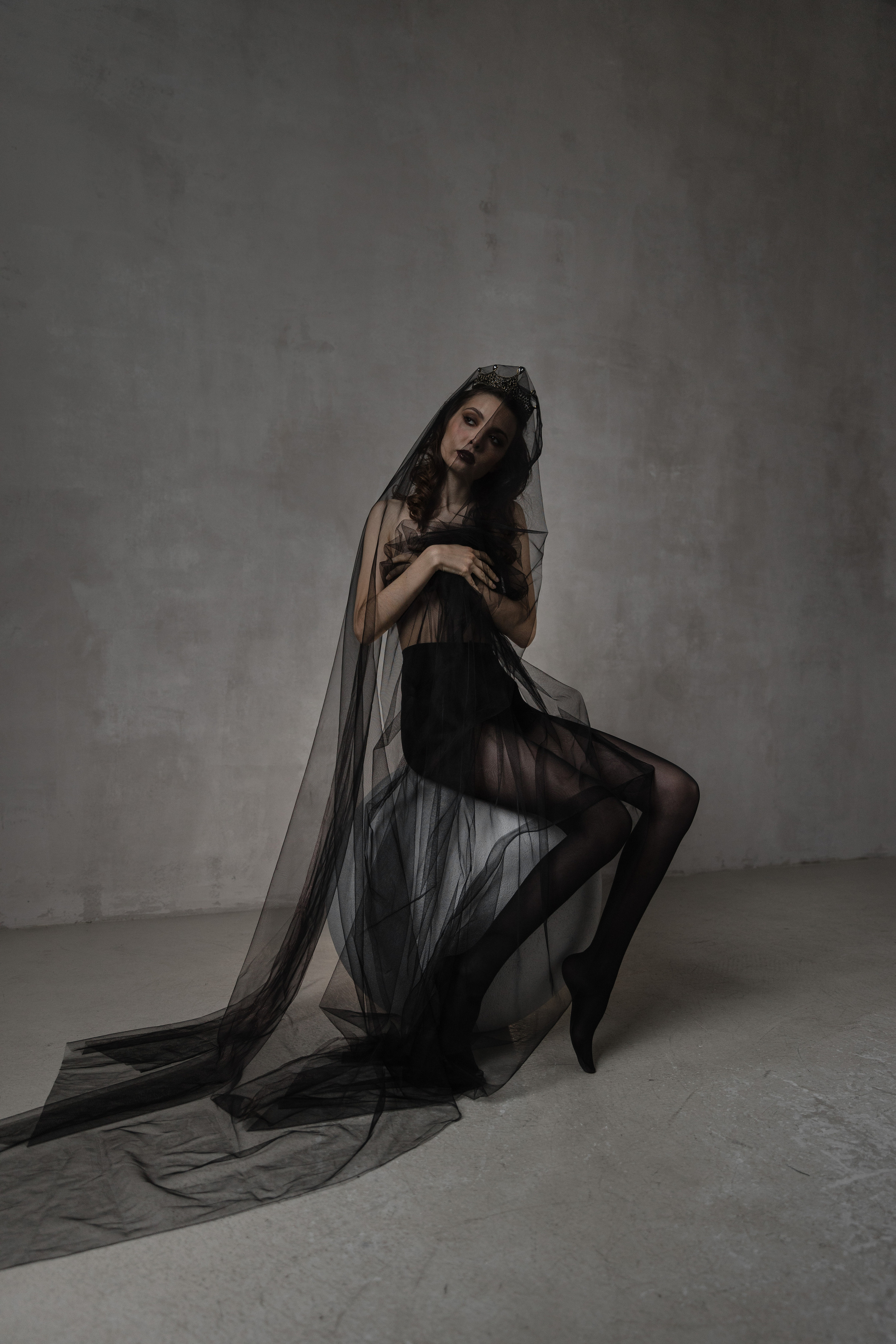 Black Queen. Свадебный и семейный фотограф Уфа