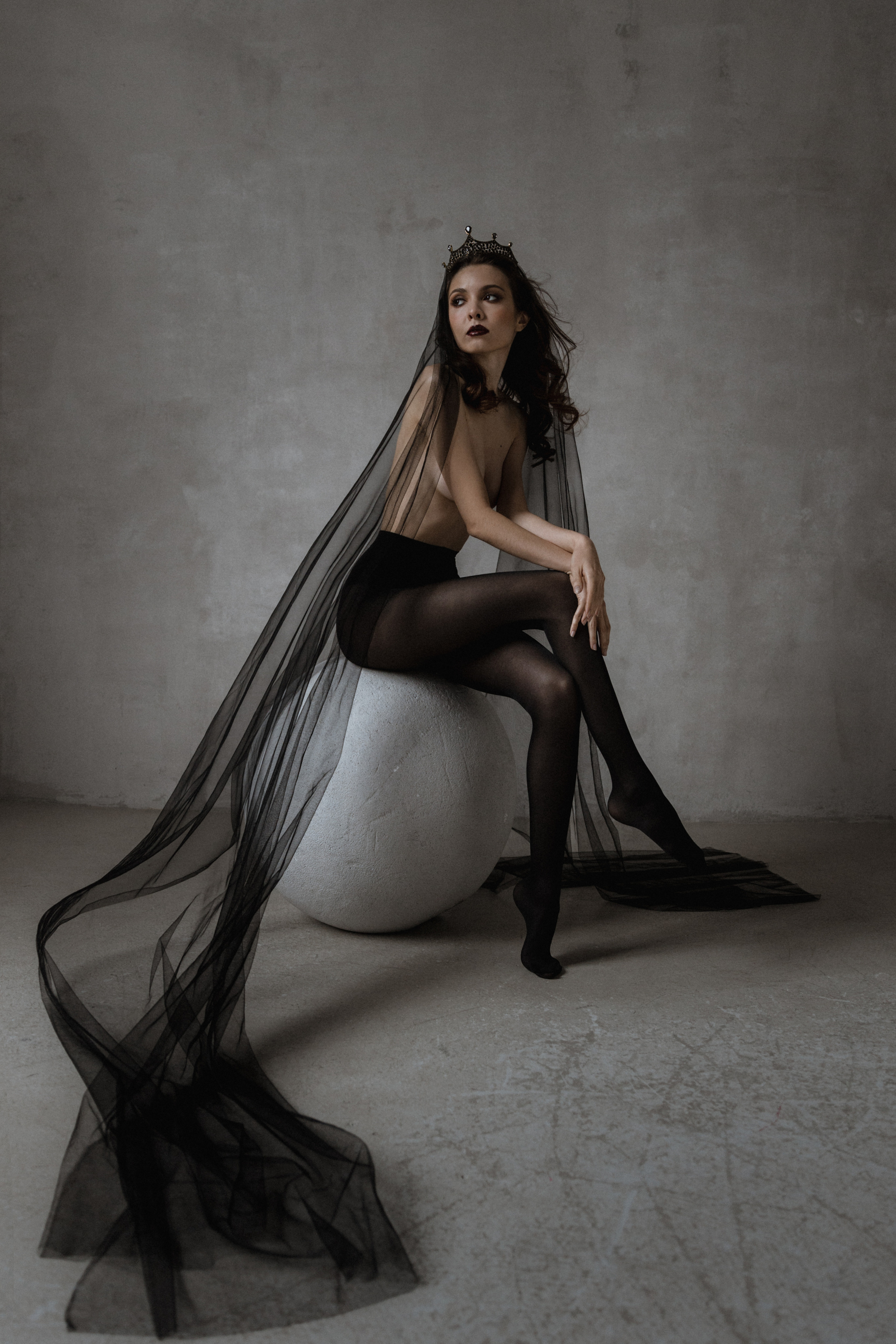 Black Queen. Свадебный и семейный фотограф Уфа