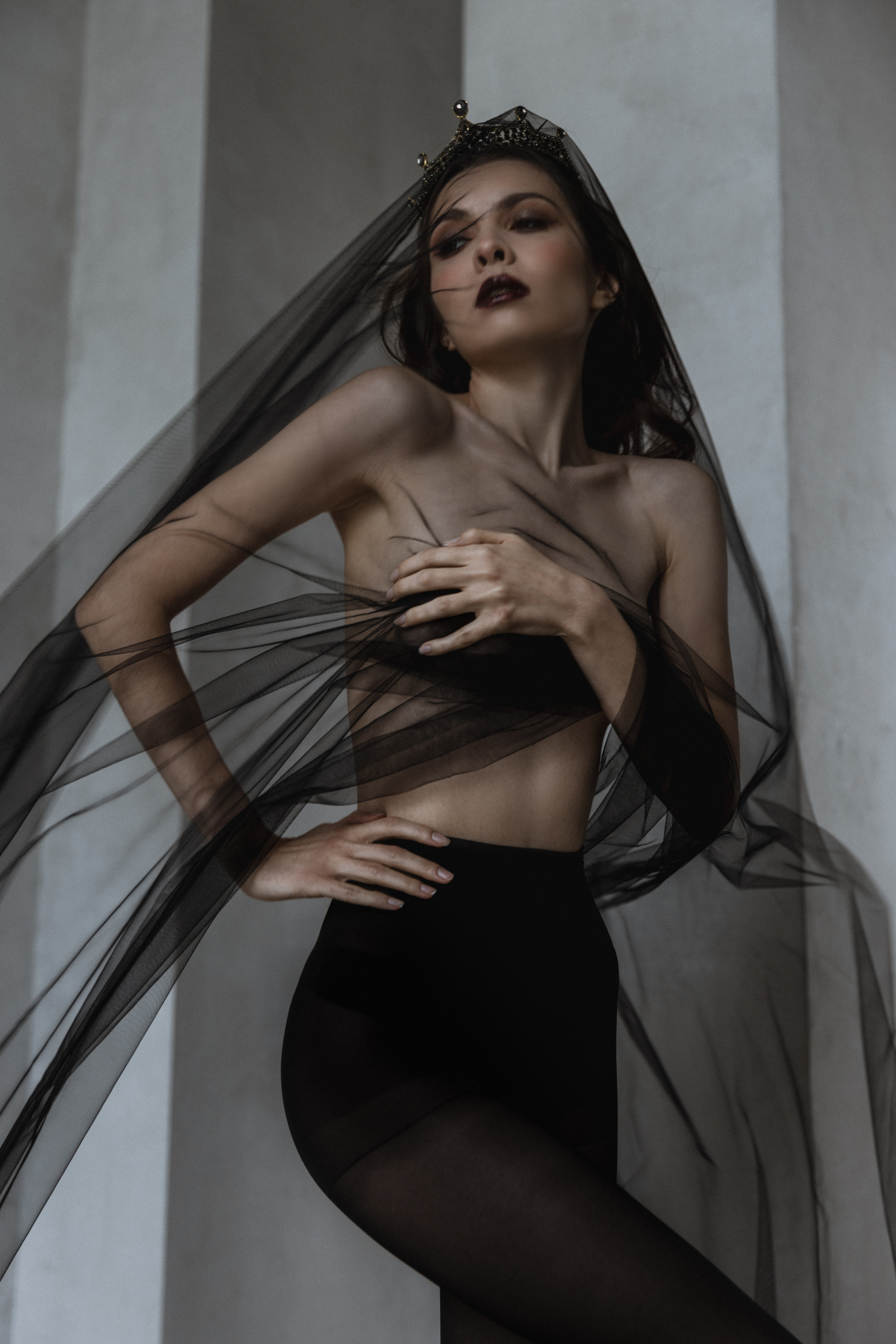 Black Queen. Свадебный и семейный фотограф Уфа