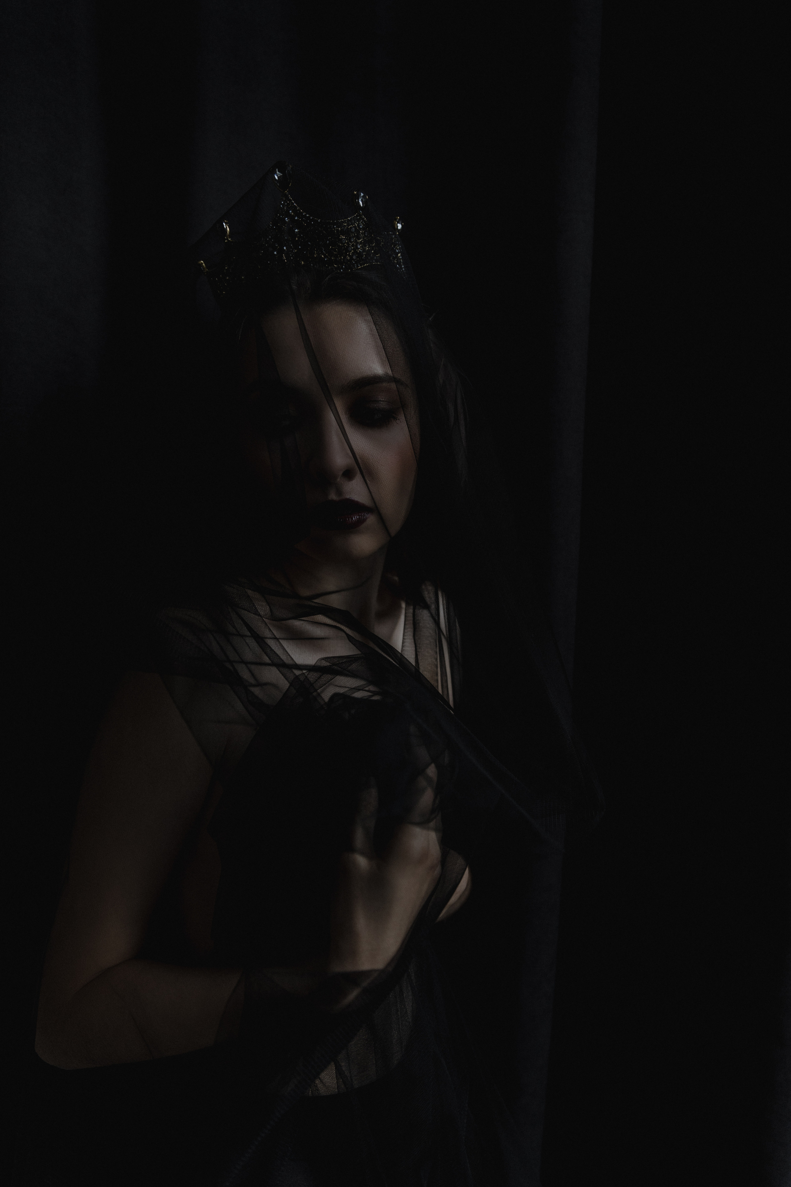 Black Queen. Свадебный и семейный фотограф Уфа