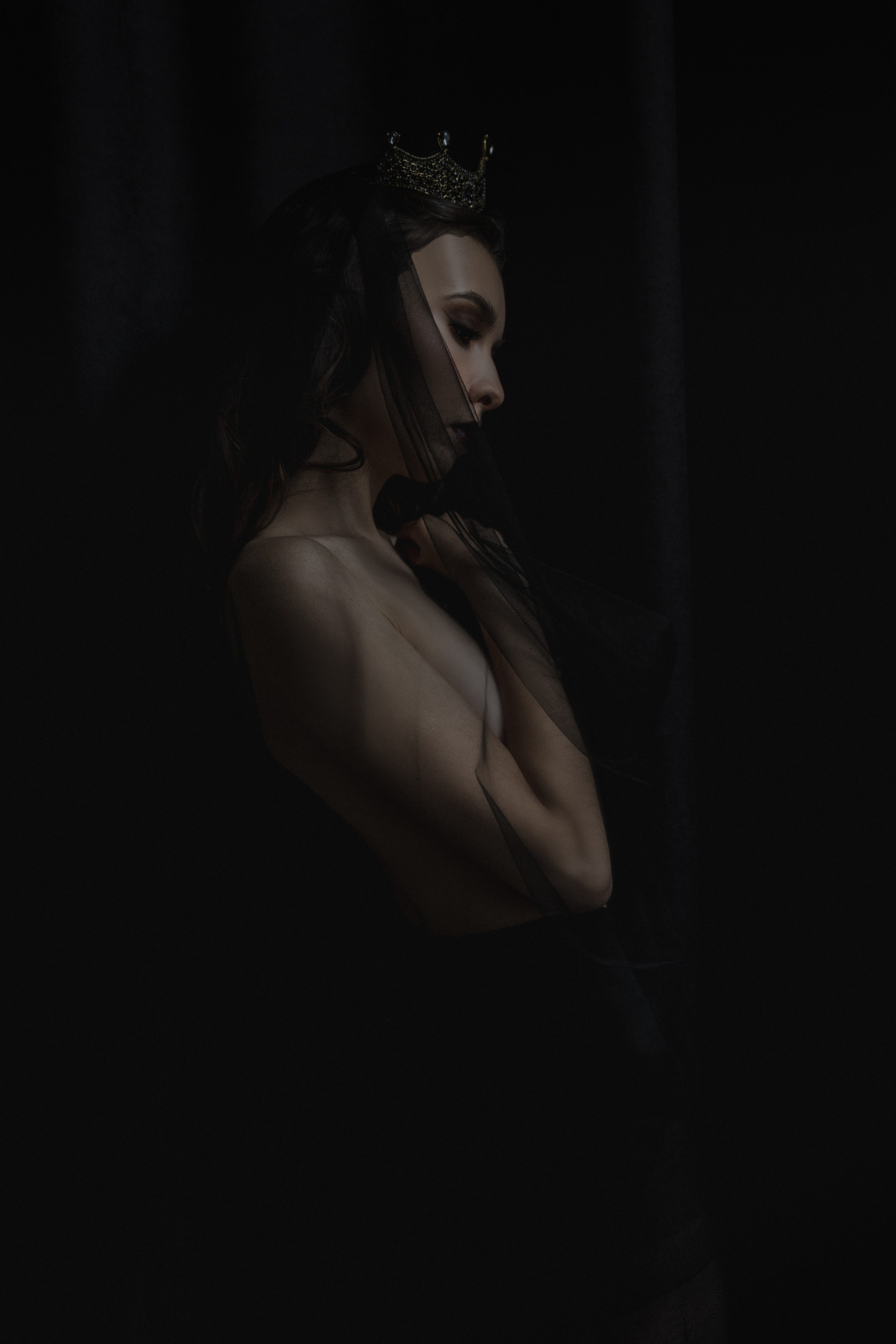 Black Queen. Свадебный и семейный фотограф Уфа