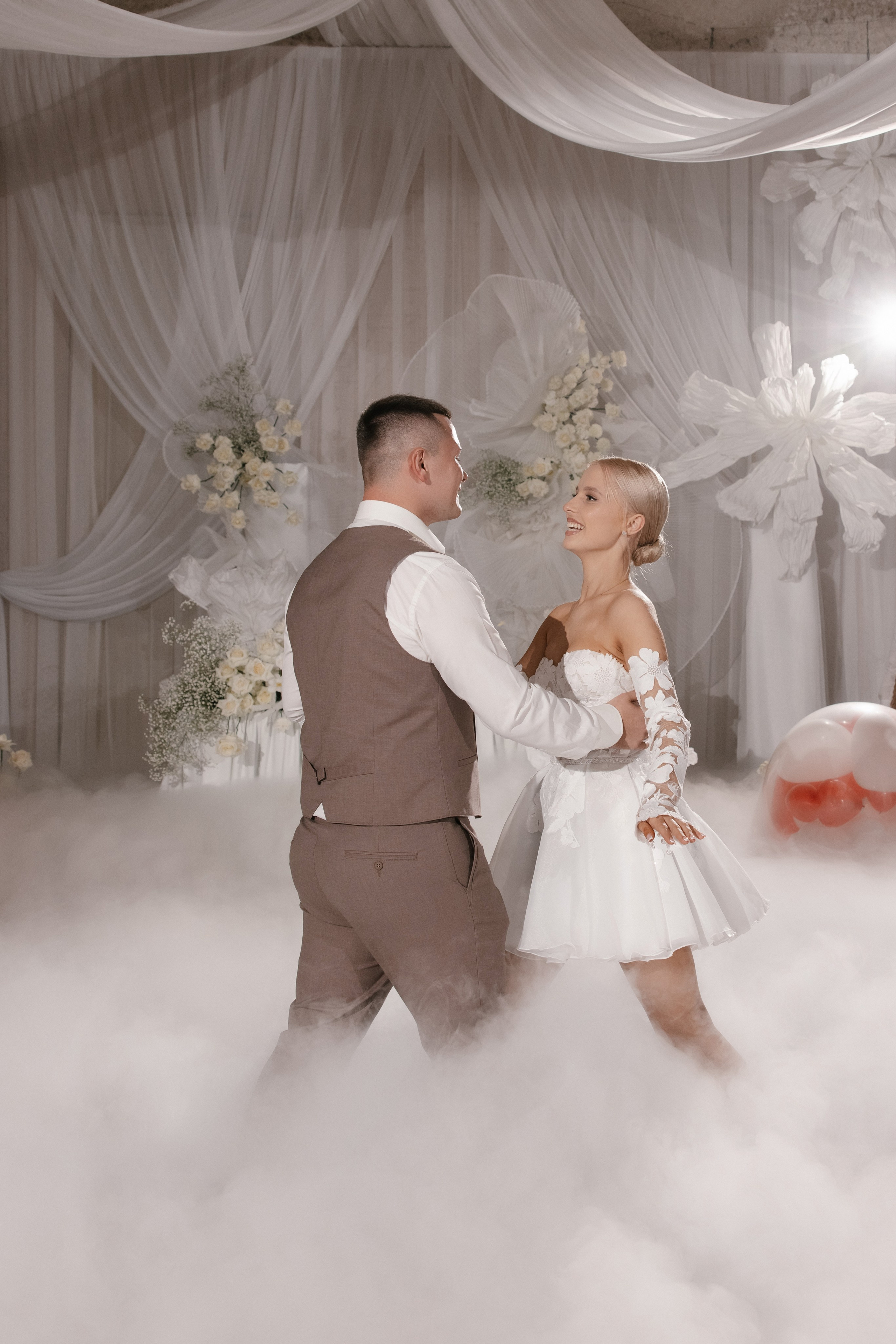 Николай и Анна. Свадебный фотограф Тверь, Москва и Санкт-Петербург