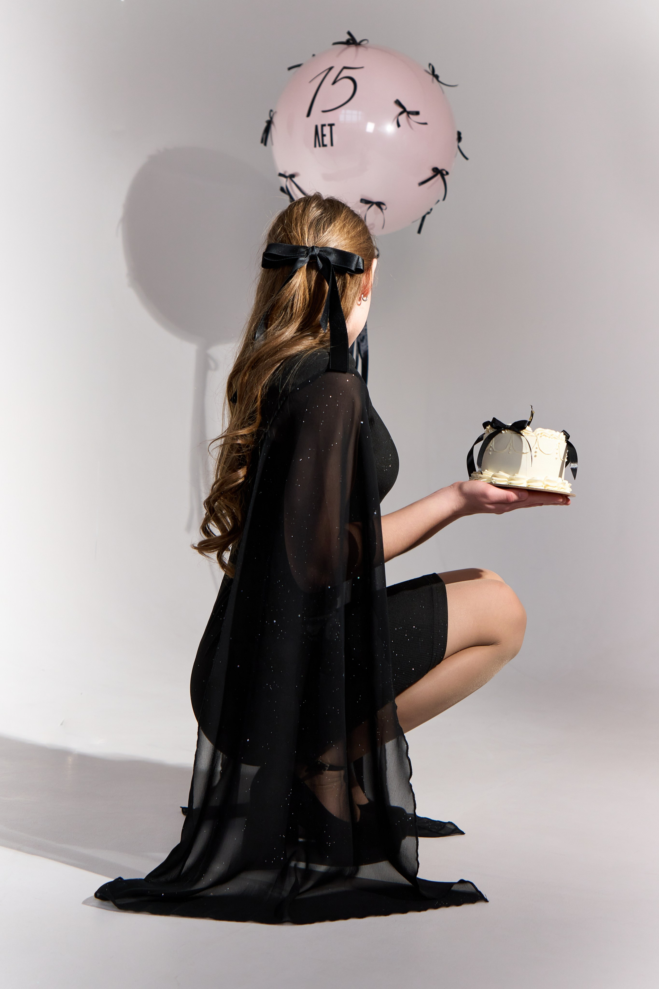 Оле 15!. Фотограф в Краснодаре Татьяна Вижевитова