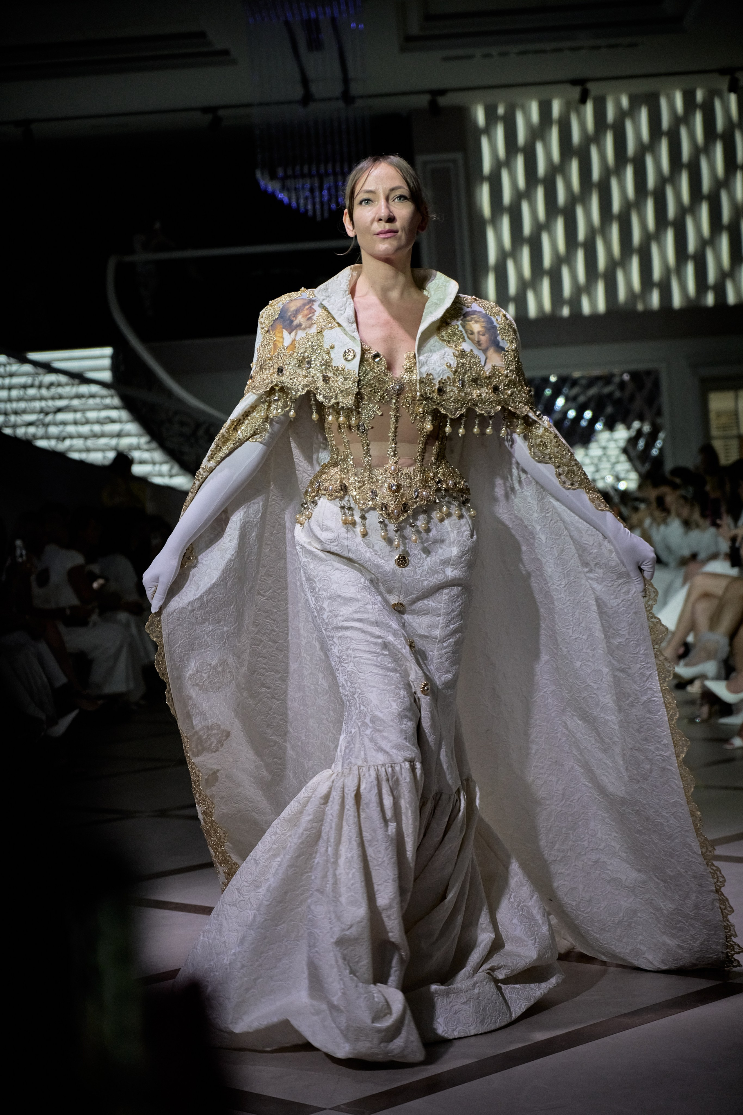 KRASNODAR FASHION SHOW