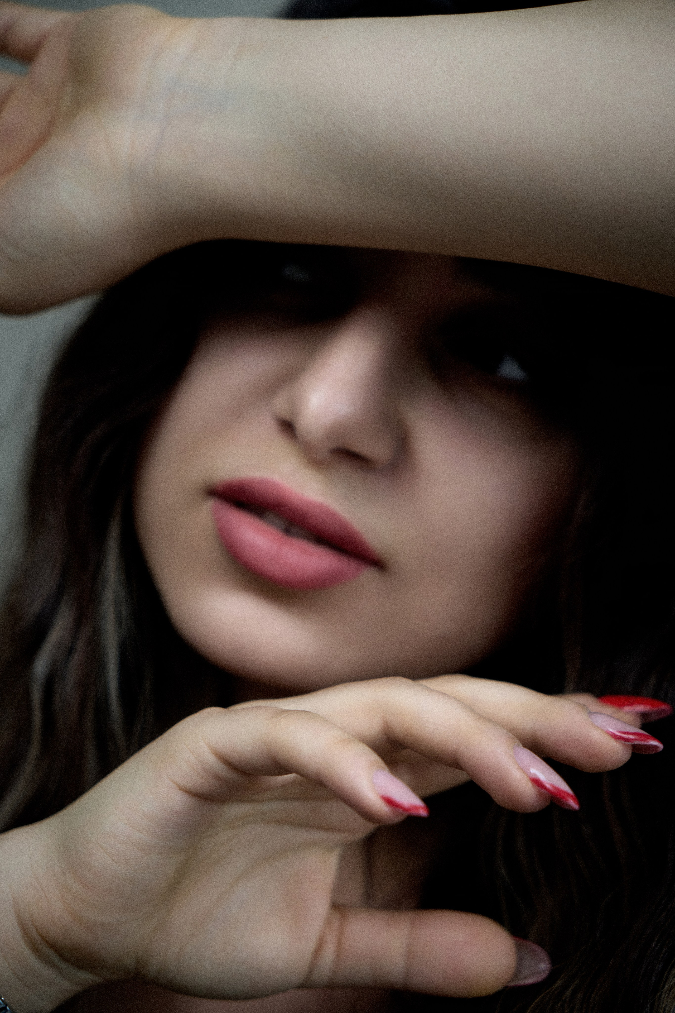 Людмила. Фотограф в Краснодаре Татьяна Вижевитова