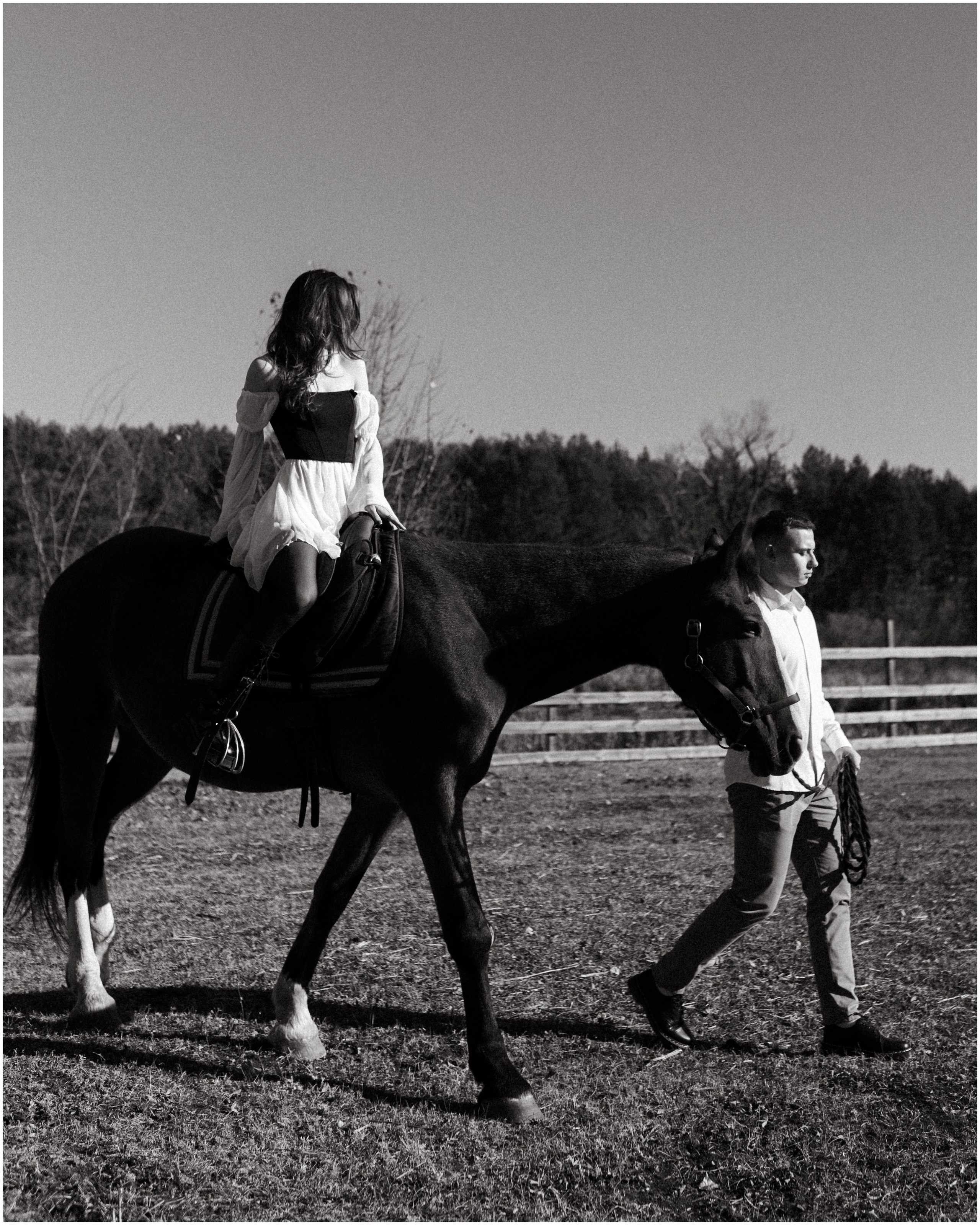 Ира+Саша. Фотограф для души Анастасия Конкс