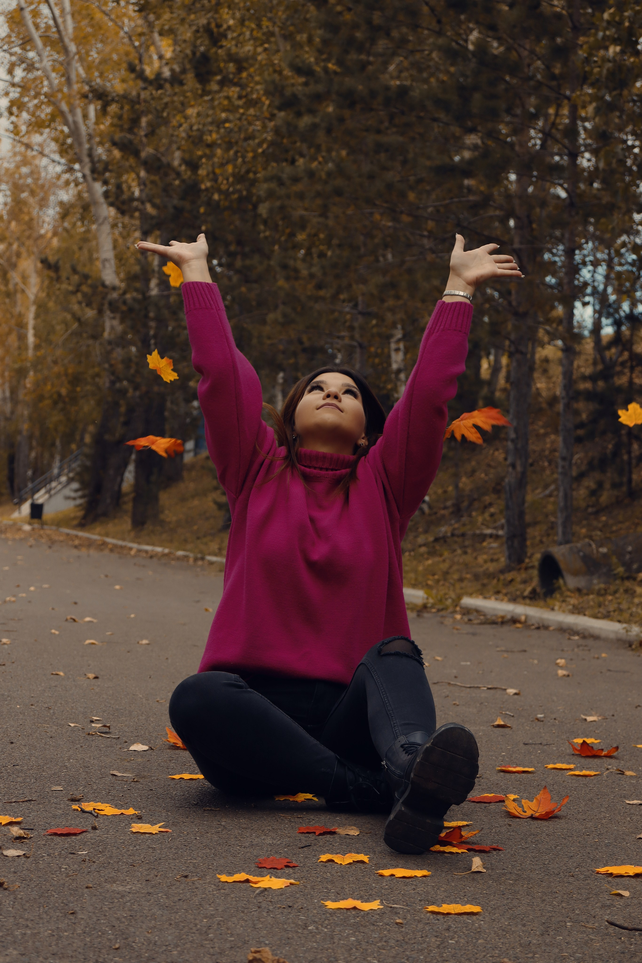 Времена года