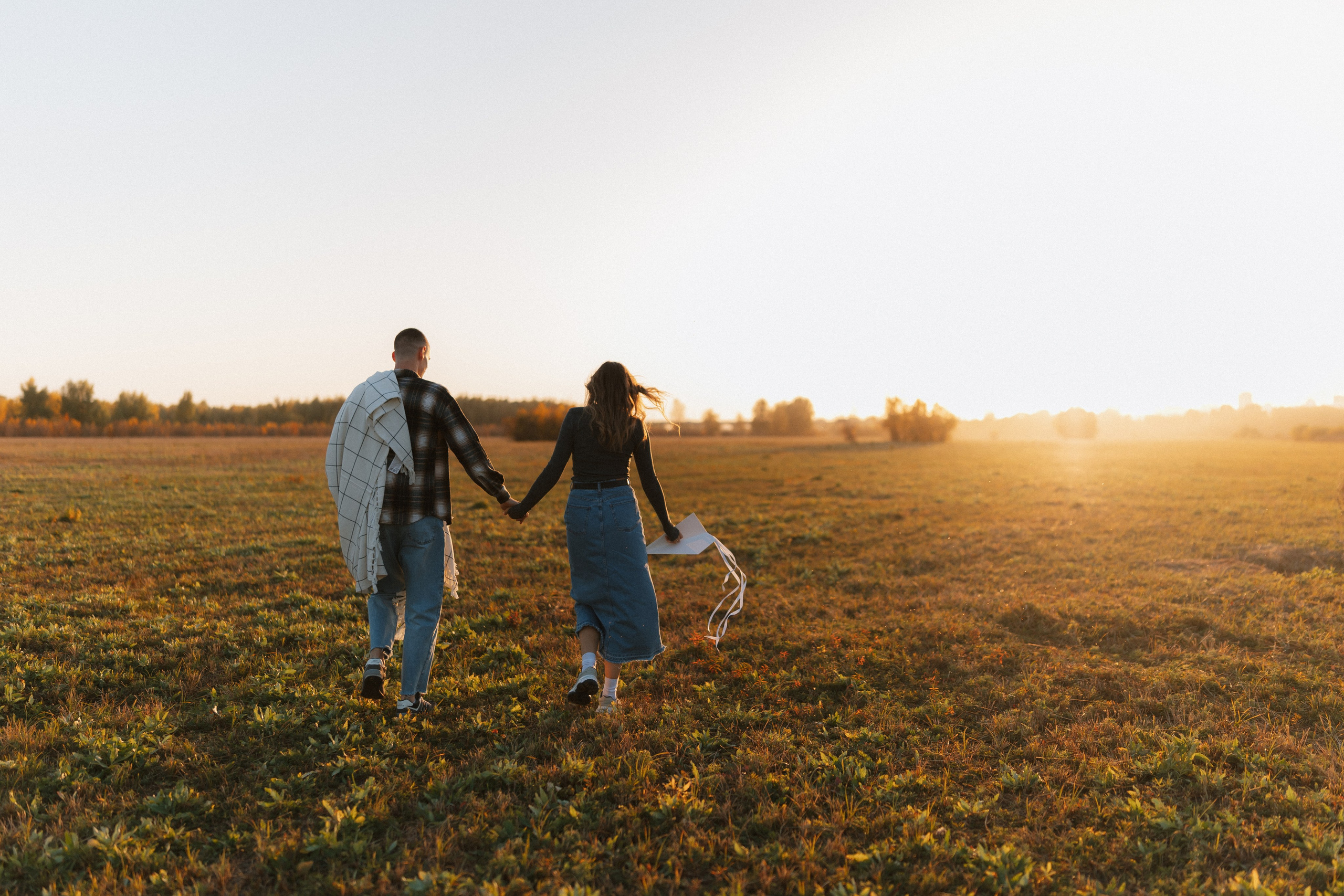 Кирилл и Катя. Ланемец Юлия — фотограф Волгоград/Волжский