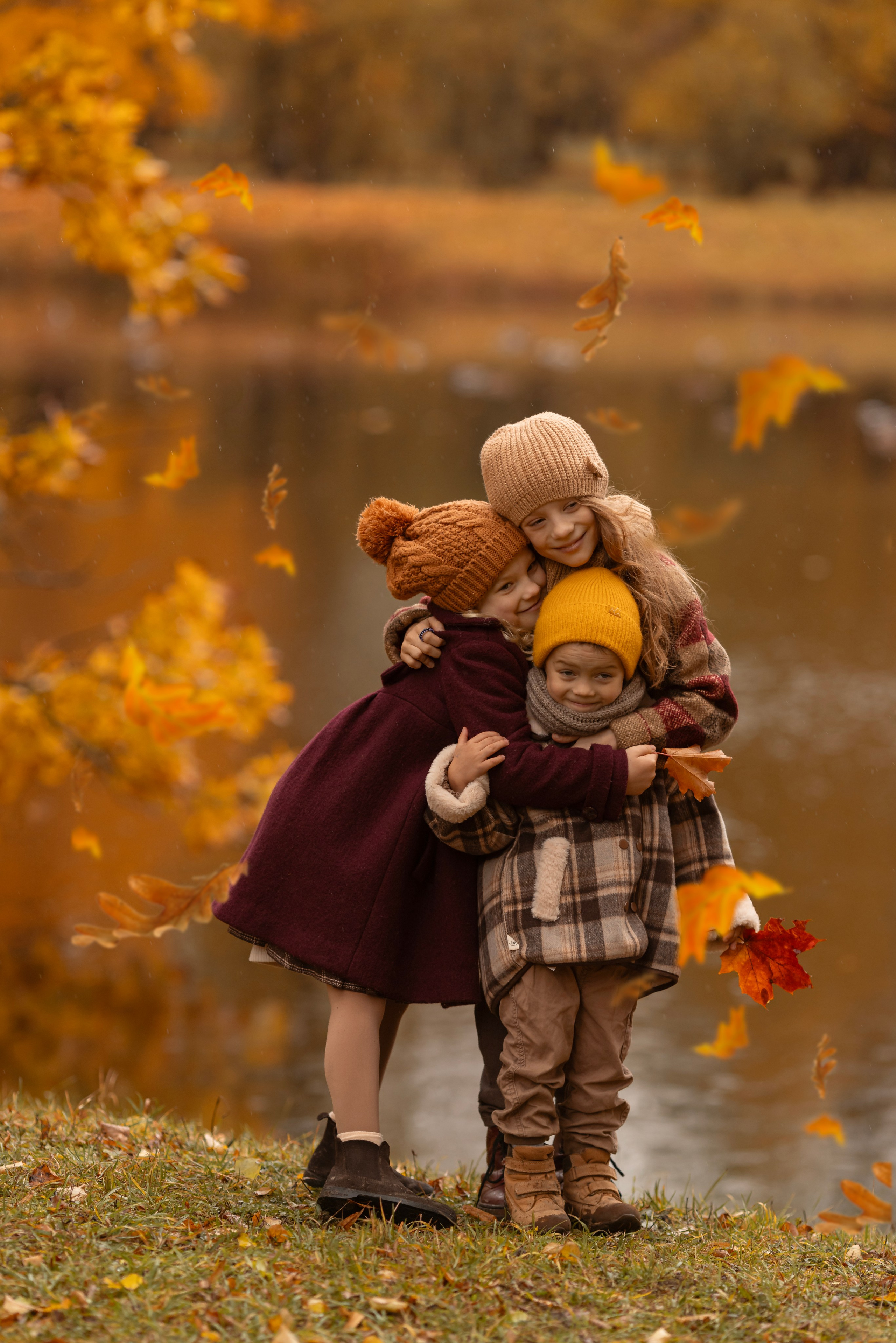Семейные фотоистории. Мария Кислякова детский и семейный фотограф Королёв/Москва