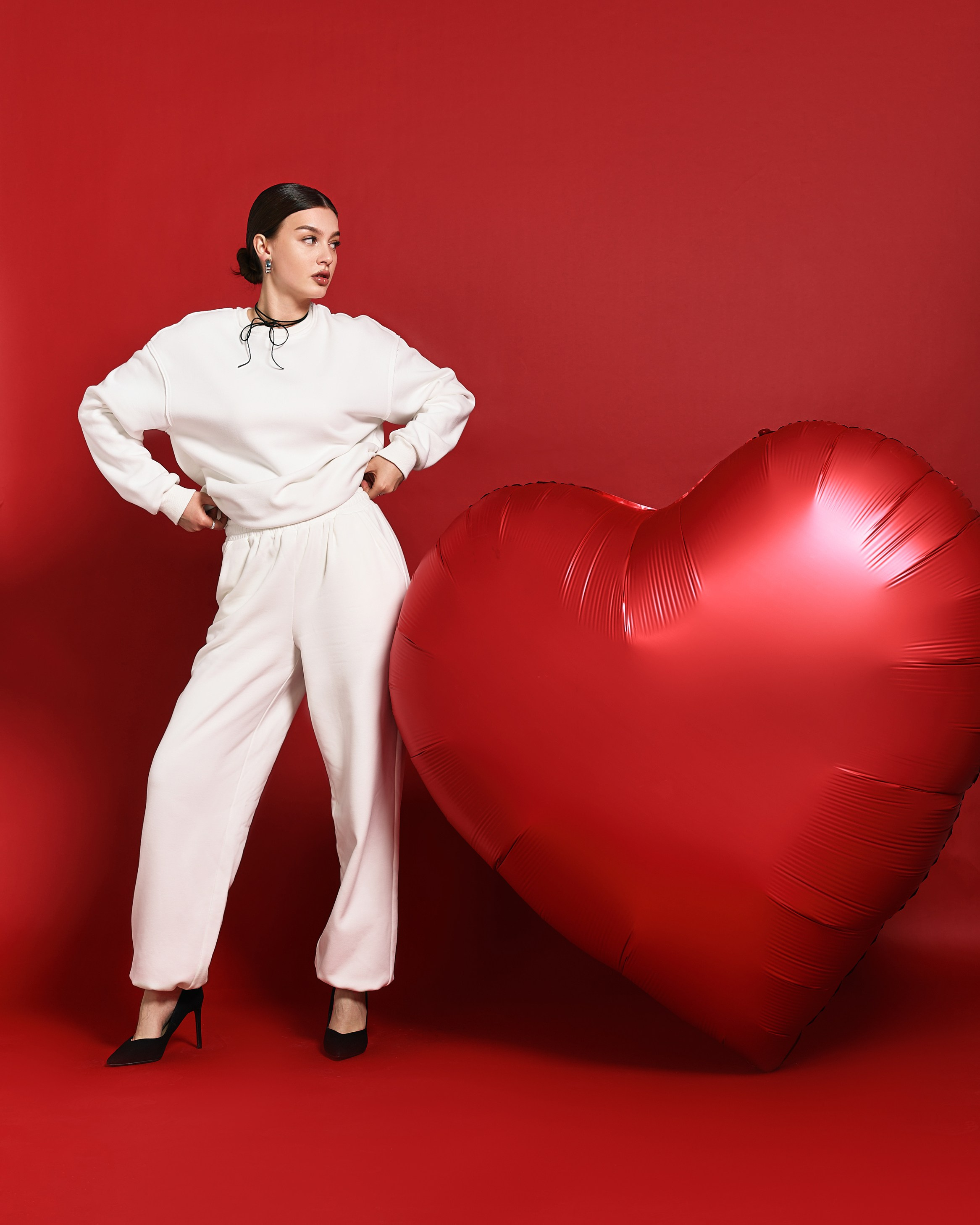 RUKAMI. Alim Alimov Fashion Photographer