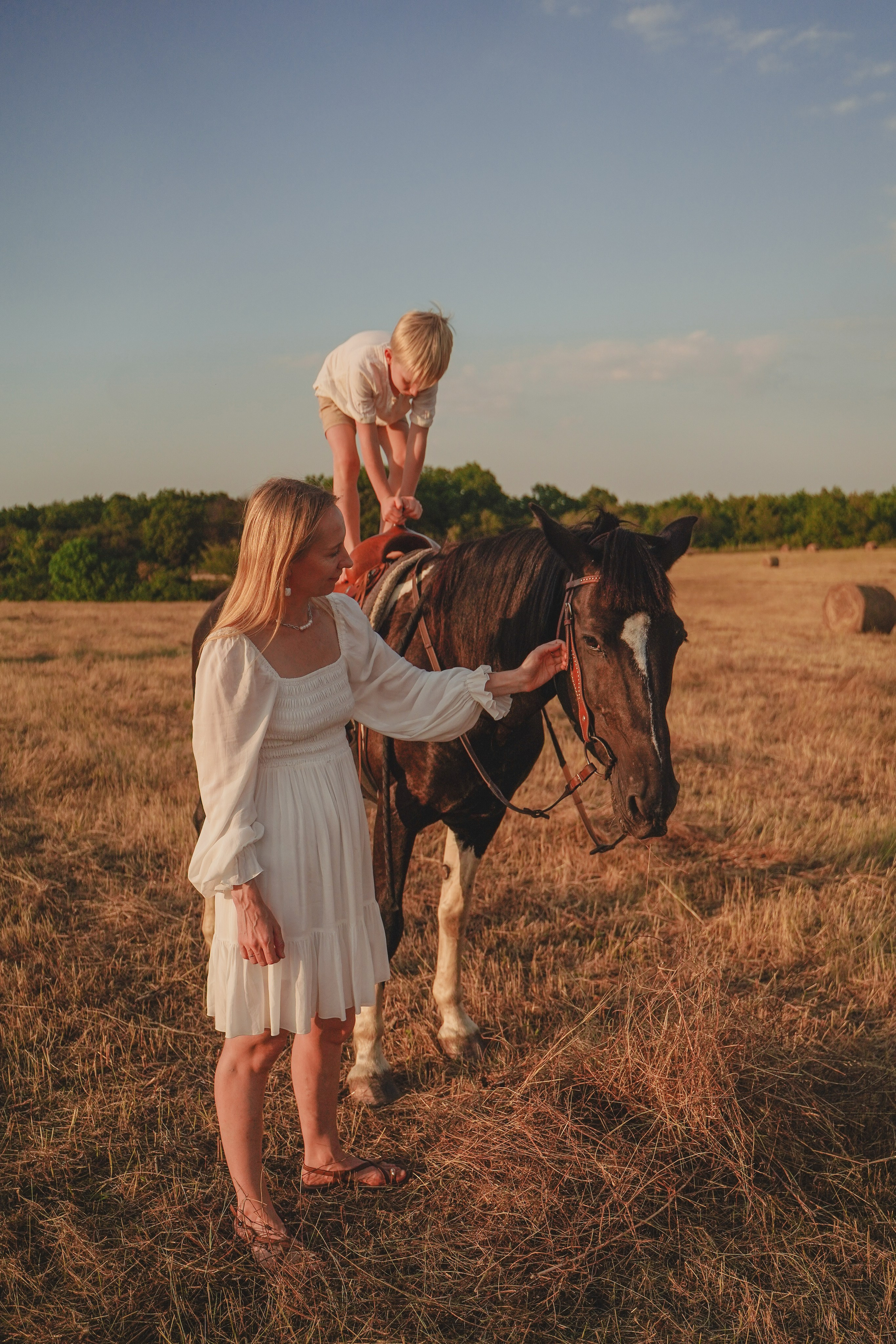 Выездная фотосессия. Семейный и женский фотограф в Краснодаре Анастасия Приймак
