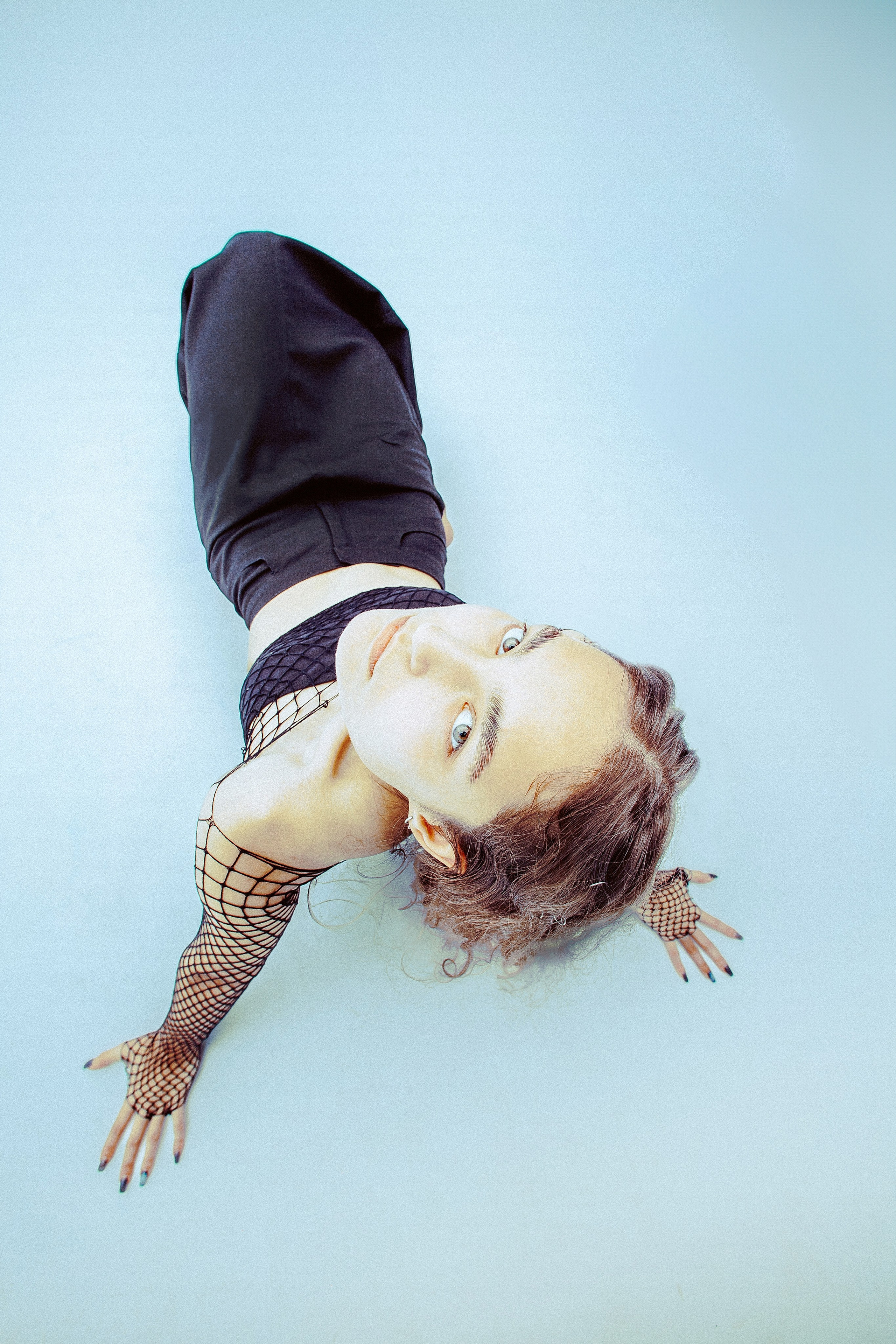 Алина. Galchenok