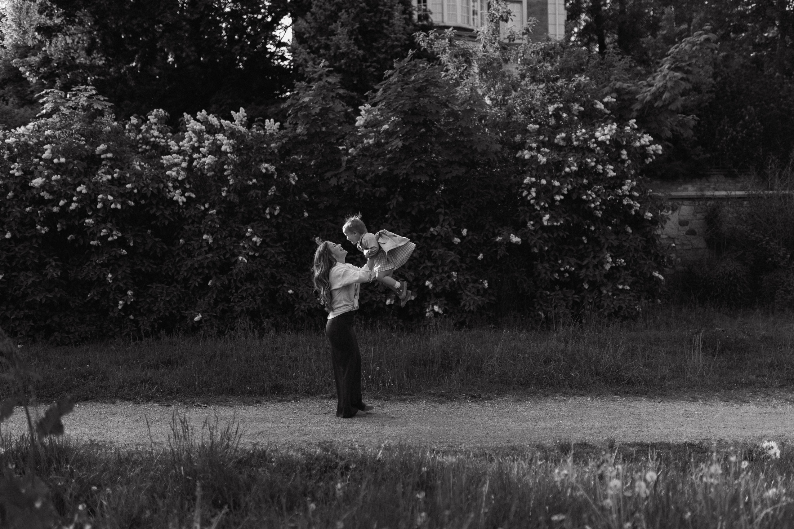 Лола и Софи. Главная