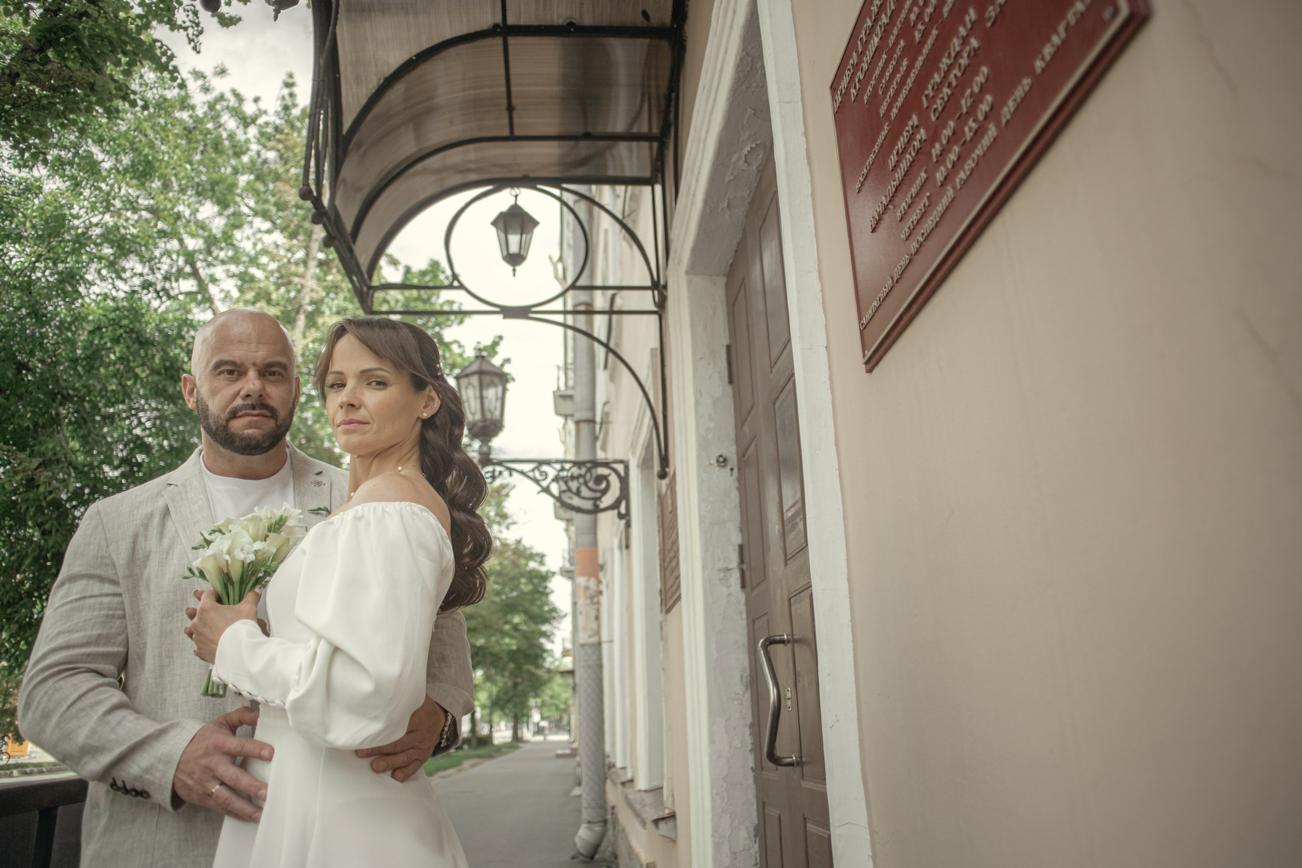 Свадьба Алеси и Михаила. Детский и семейный фотограф в Санкт-Петербурге Светлана Тарасова