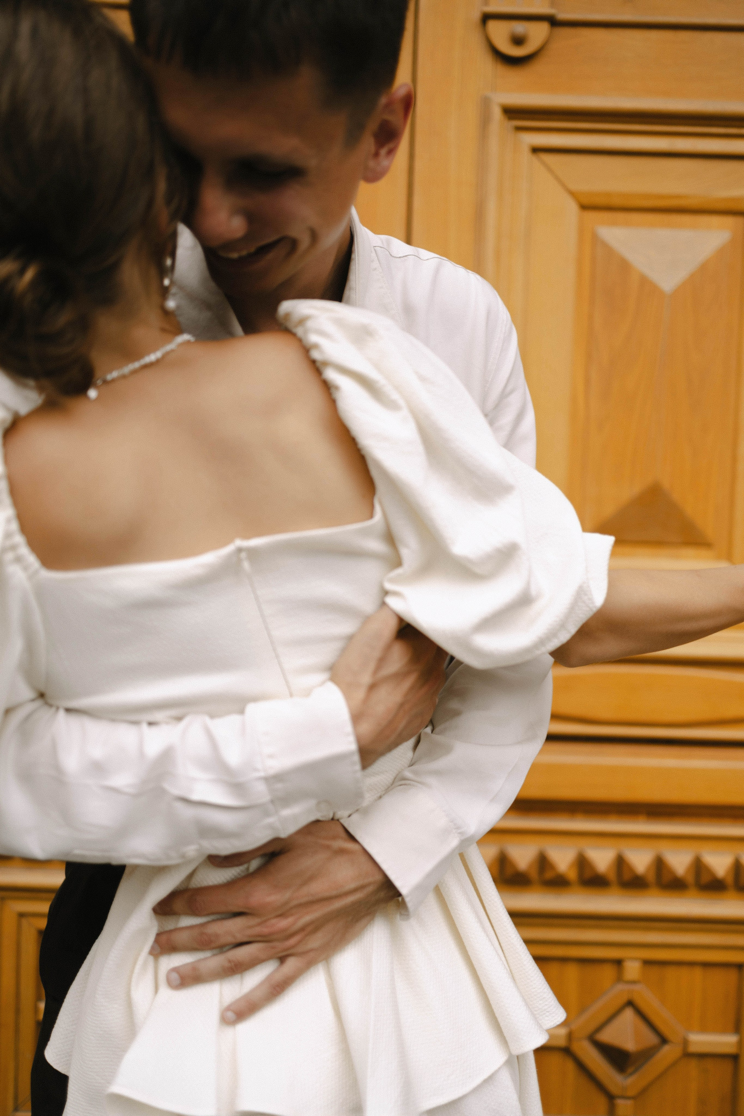 Настя и Дима. Фотограф Ирина Гринько Тольятти Самара Москва