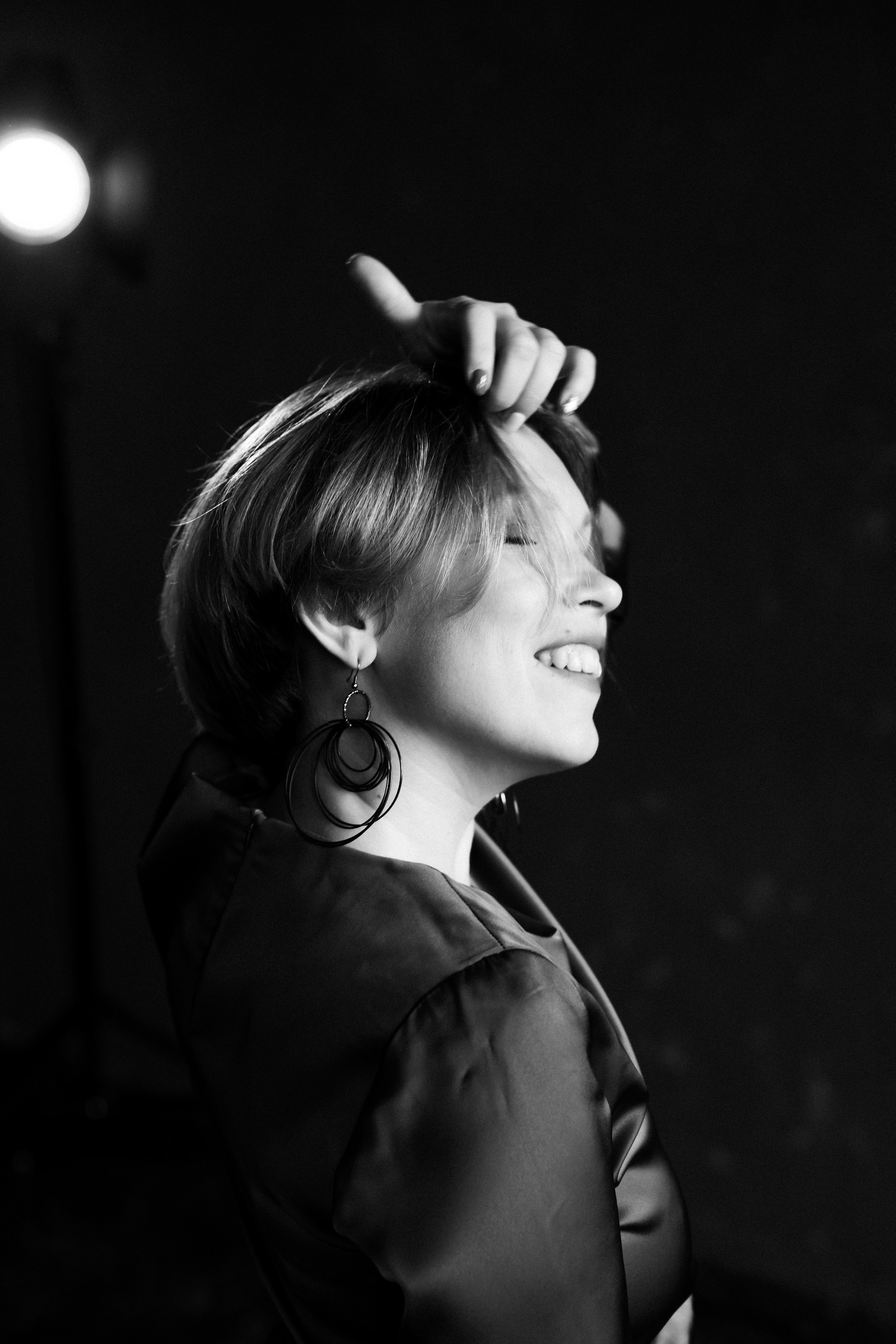 Ольга. Фотограф в Тюмени Даша Михнова. Портреты, фотопроекты, фотодни