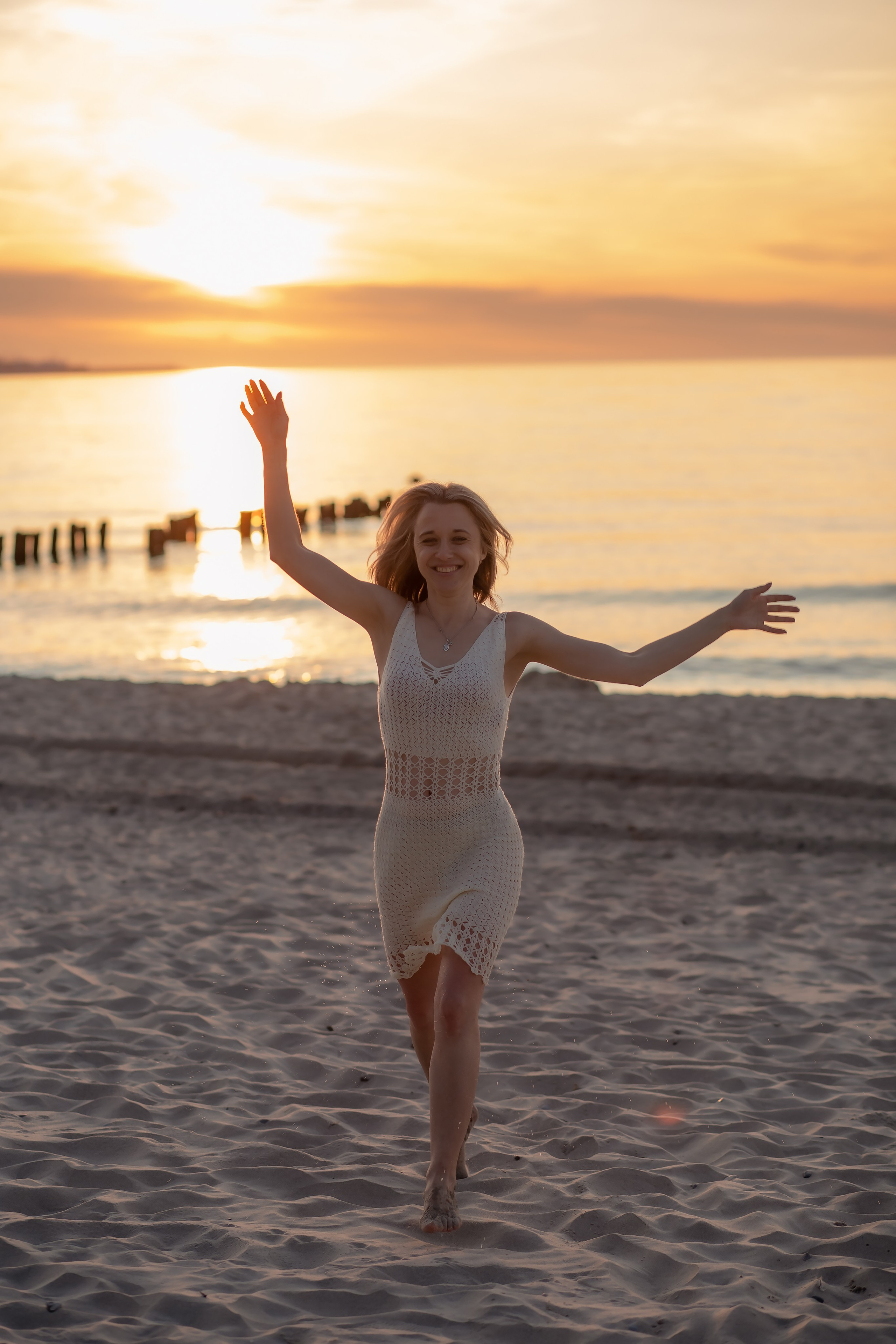 Мария. Зеленоградск. Фотограф в Калининграде Решетникова Алина