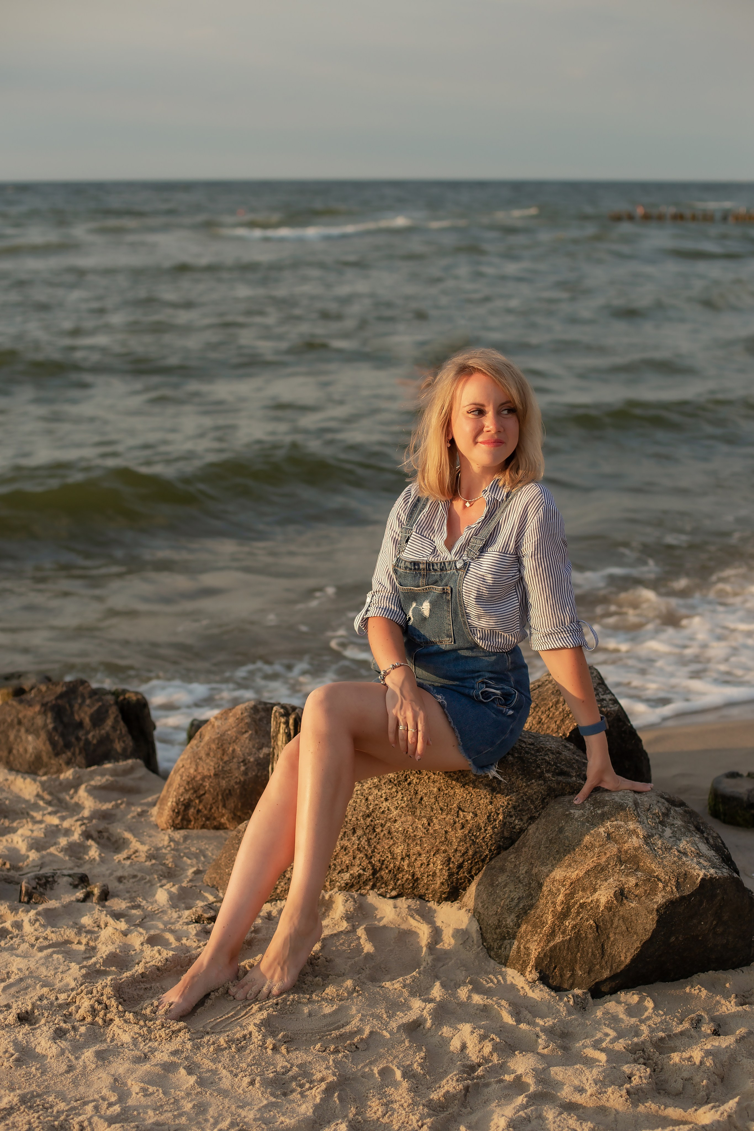 Анна и Леня. Малиновка. Фотограф в Калининграде Решетникова Алина