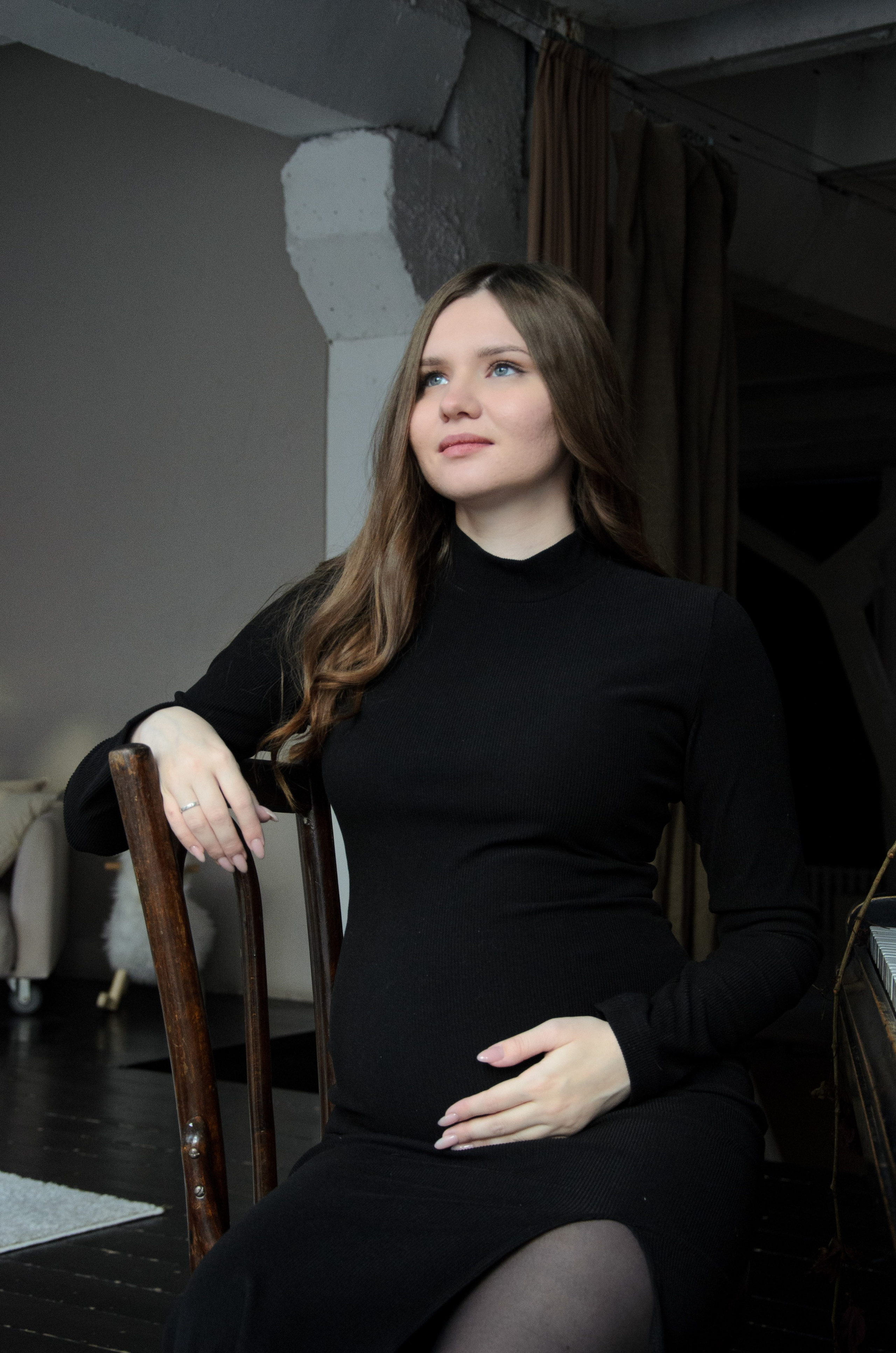 В ожидании чуда. Фотограф_Лерик