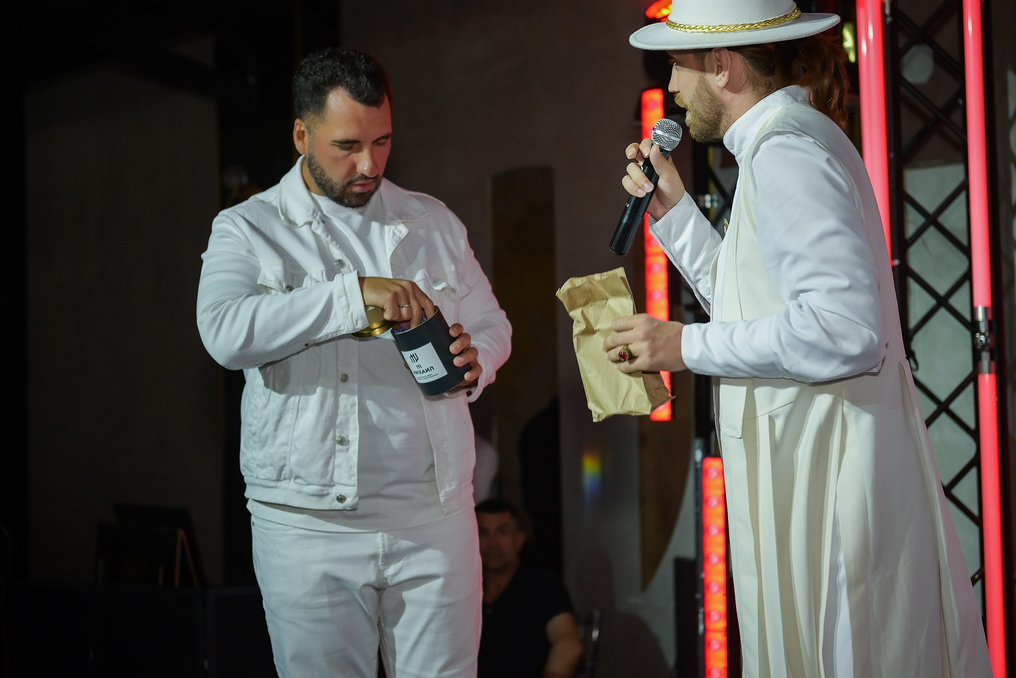 Реактор 6 лет. Фотограф Ростов-на-Дону Белла Керимова