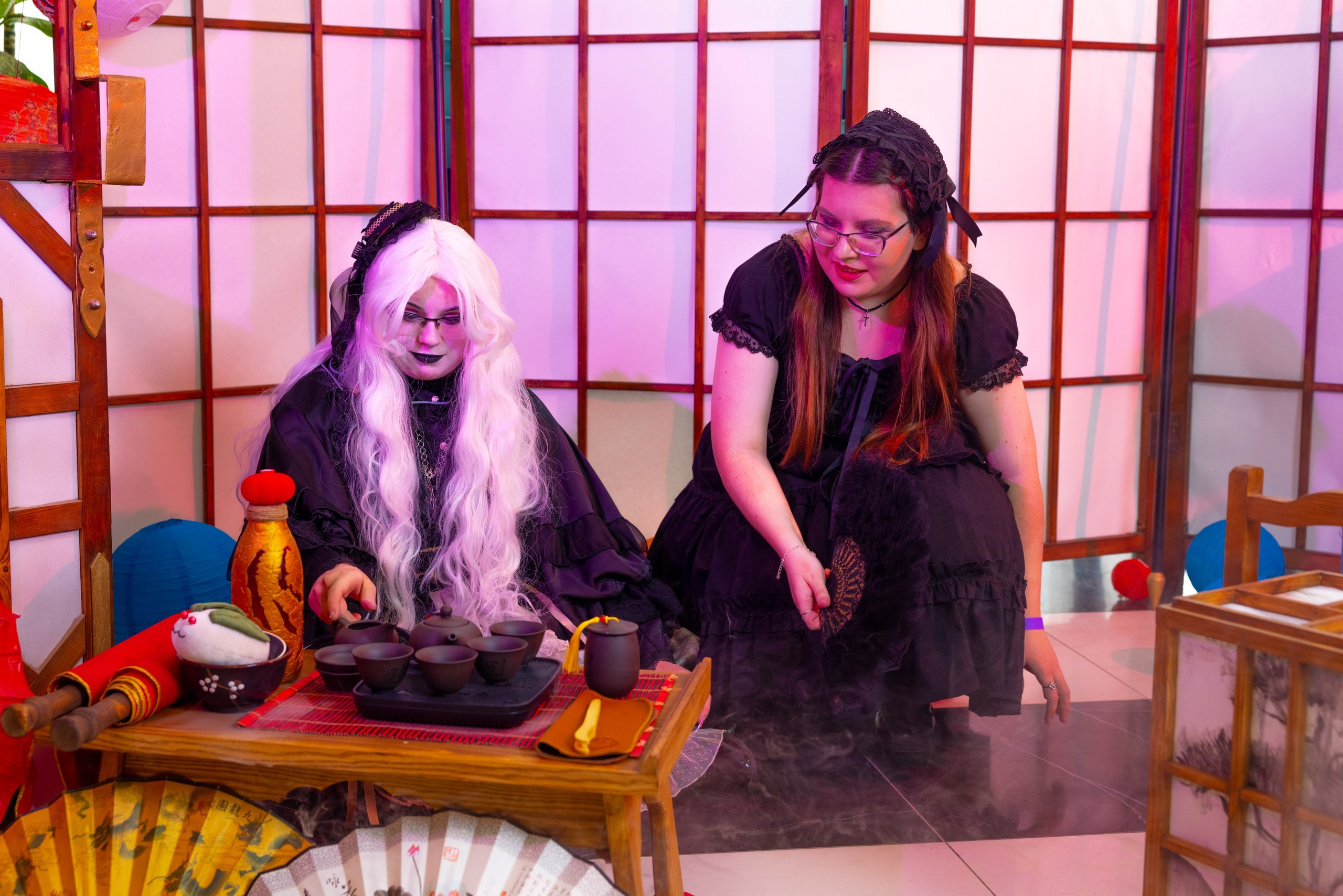 Юки, но Одори 15. Фотограф в Туле Крупский АнДРей. Фотостудия «КАДР71» в Туле