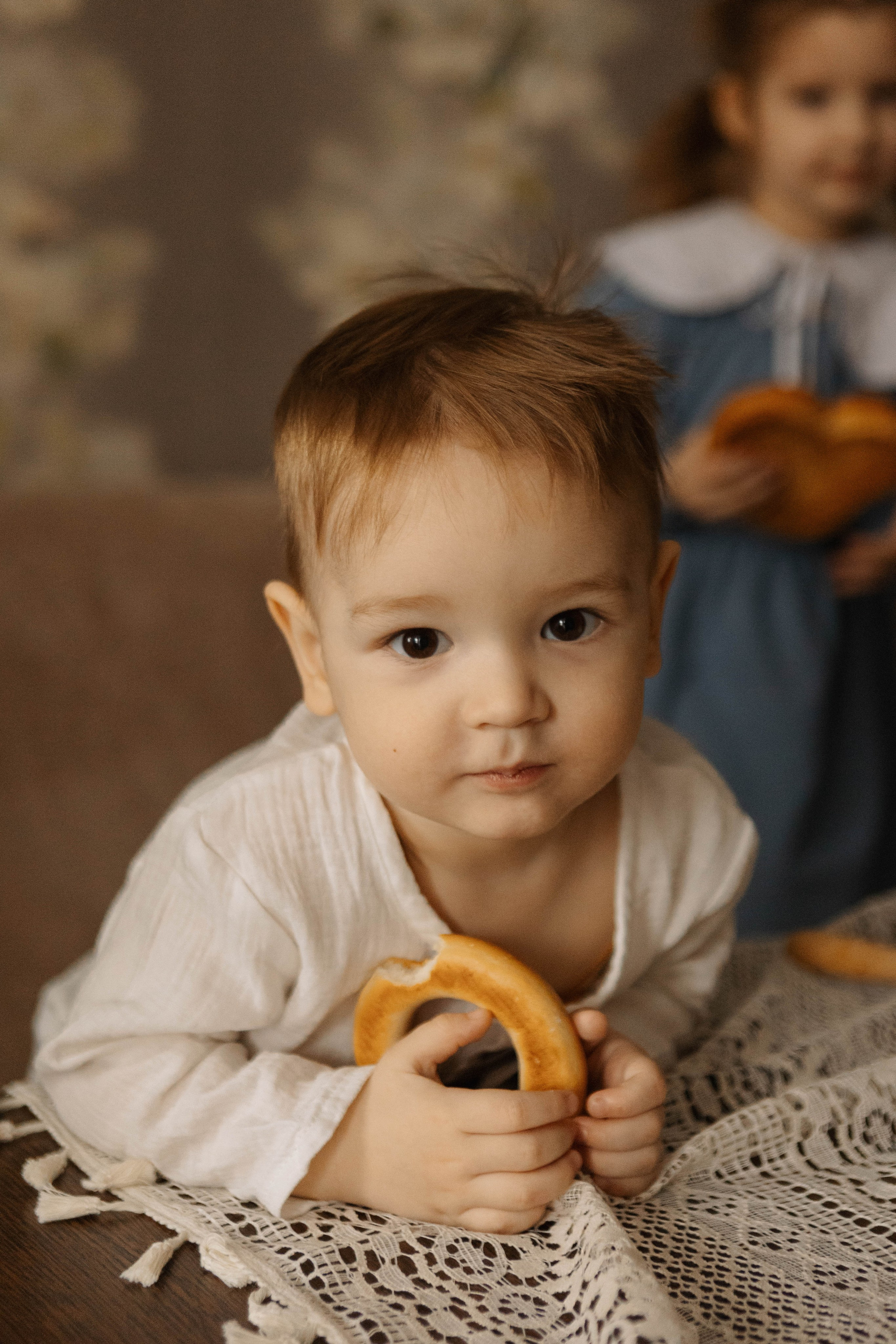 Пирожки. Наталья Косьянова. Ваш фотограф. Москва