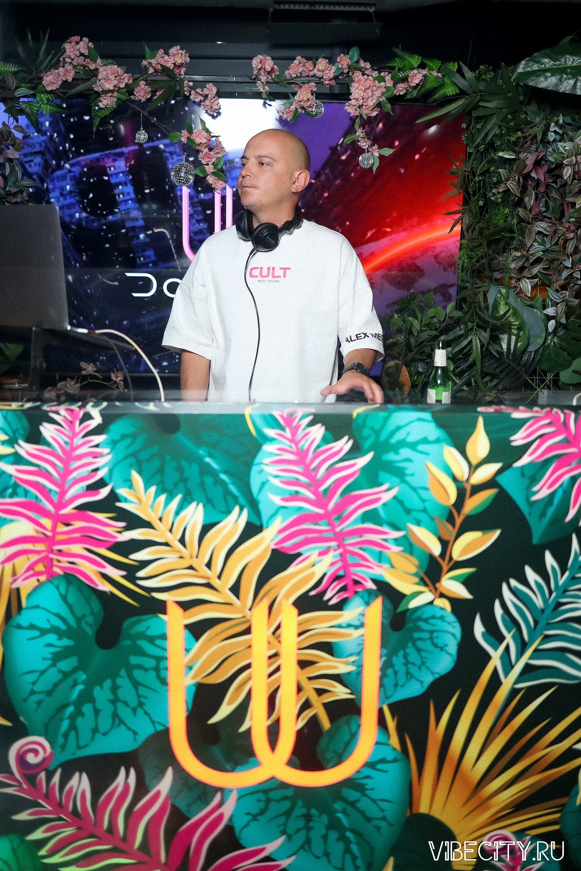 DOUBLE U. VIBECITY.RU Вайб Сити Ру Фоторепортажи Фотоотчеты Калининград