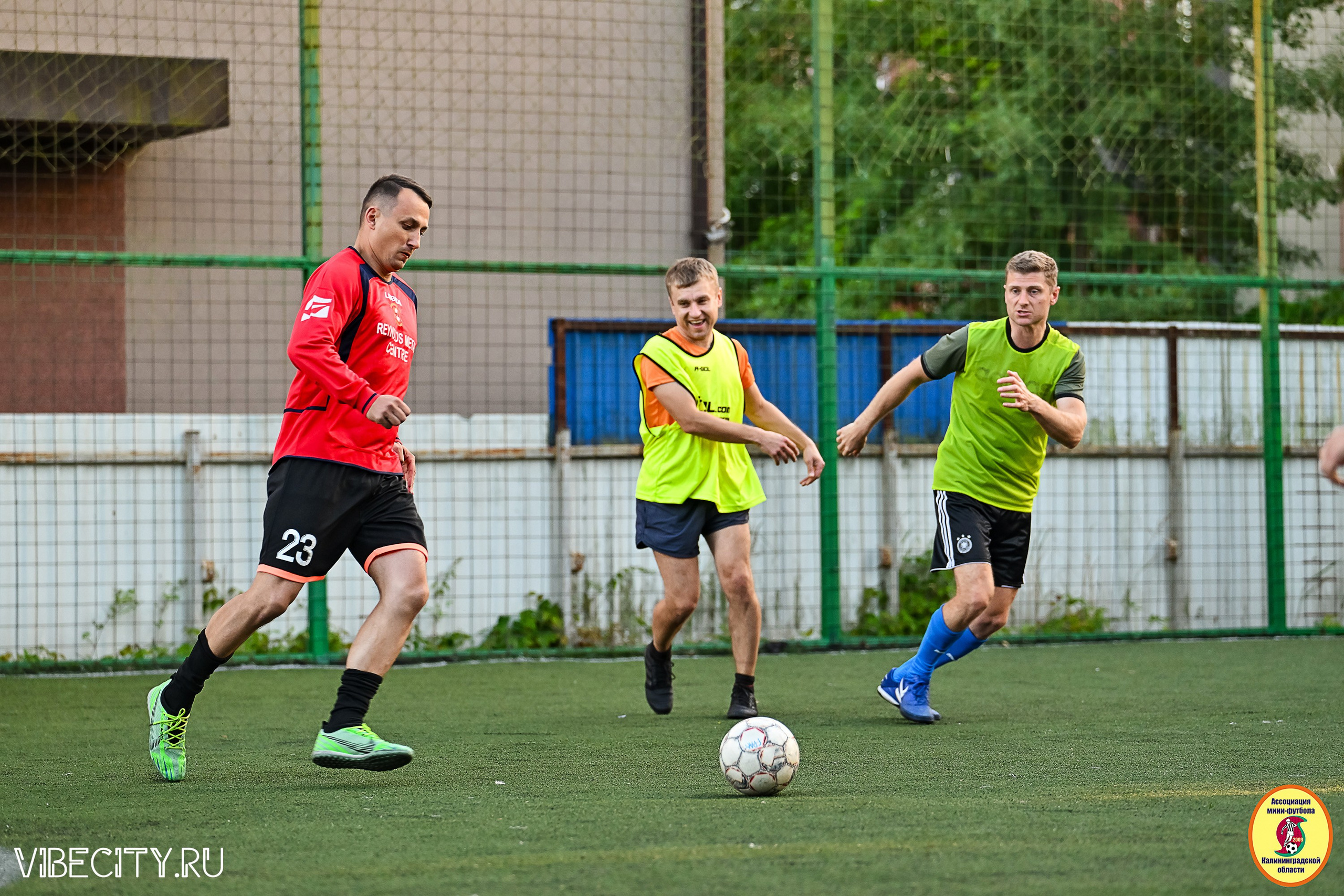 ПЛЕЙ-ОФФ КОРПОРАТИВНОЙ МФЛ И КУБКА МФЛ. VIBECITY.RU Вайб Сити Ру Фоторепортажи Фотоотчеты Калининград