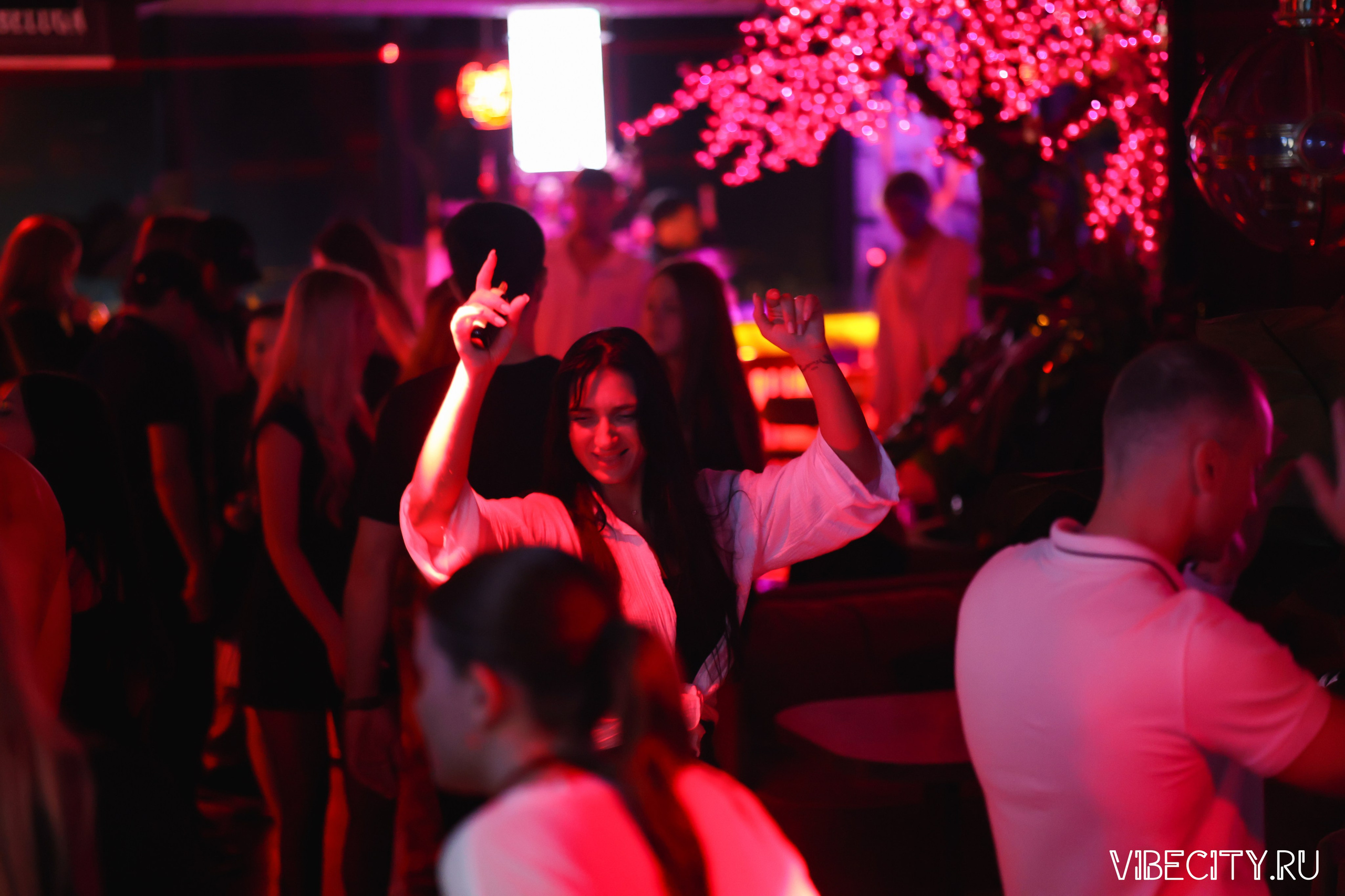 DOUBLE U. VIBECITY.RU Вайб Сити Ру Фоторепортажи Фотоотчеты Калининград