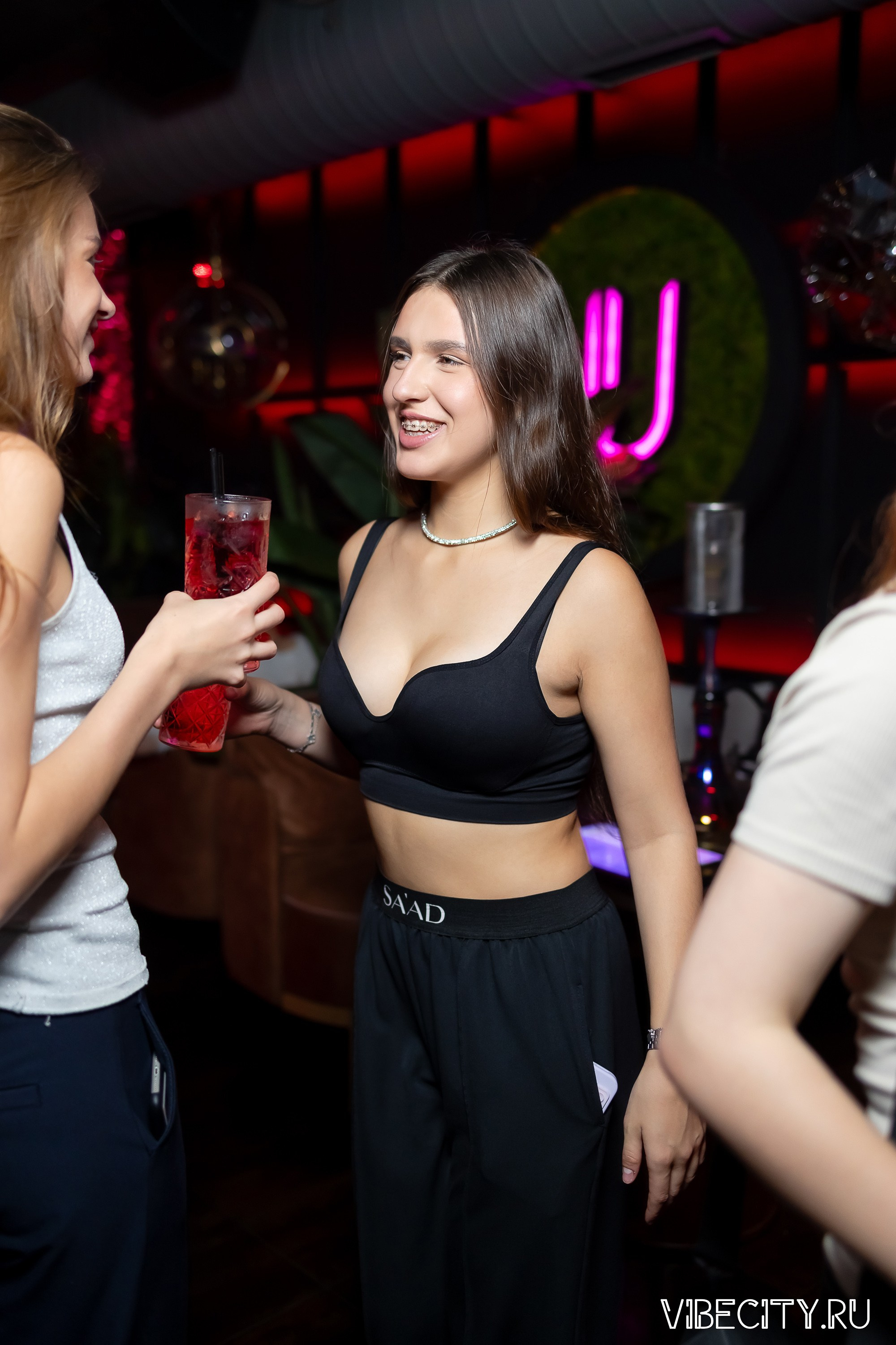 DOUBLE U. VIBECITY.RU Вайб Сити Ру Фоторепортажи Фотоотчеты Калининград