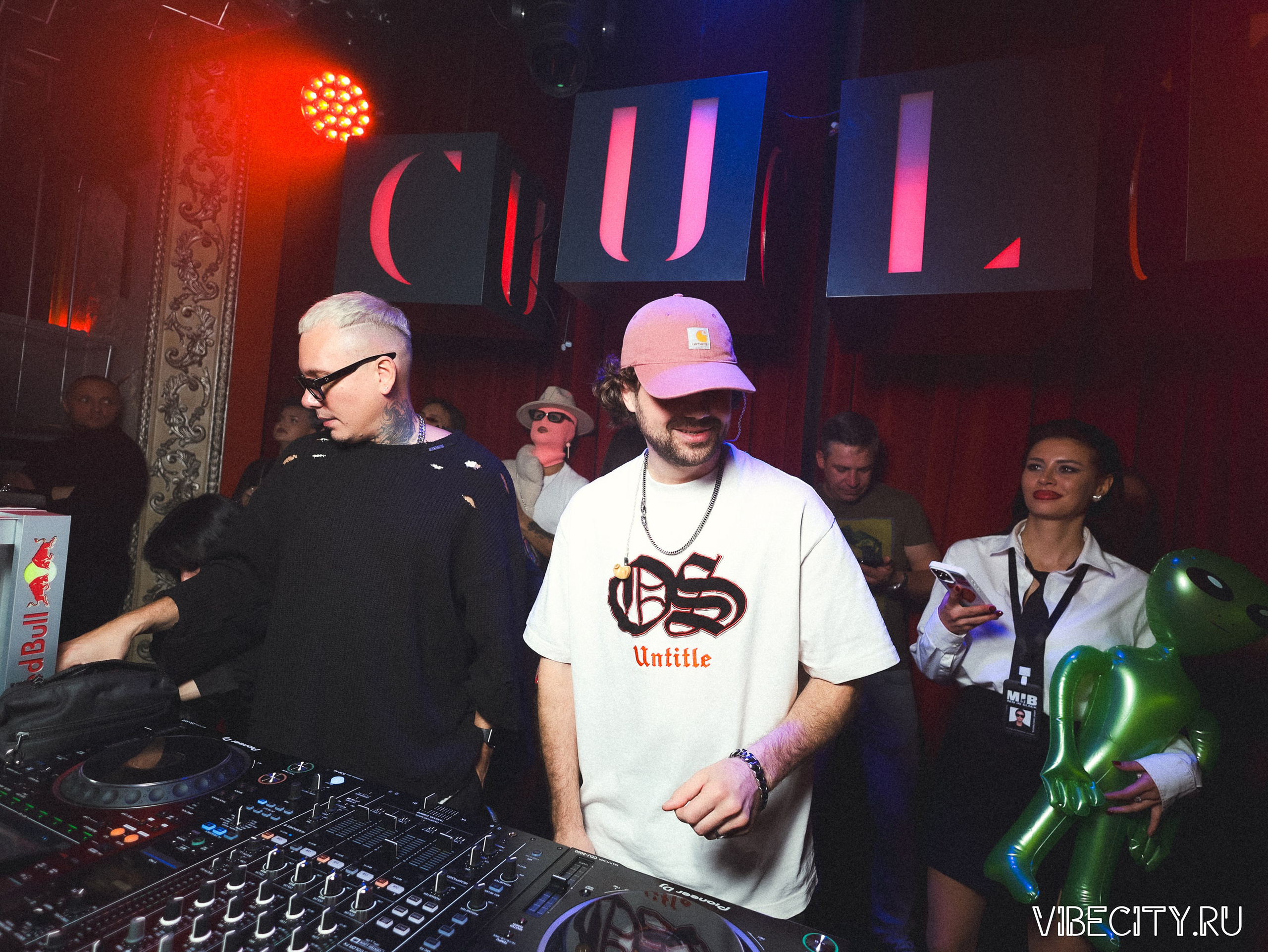 CULT. VIBECITY.RU Вайб Сити Ру Фоторепортажи Фотоотчеты Калининград