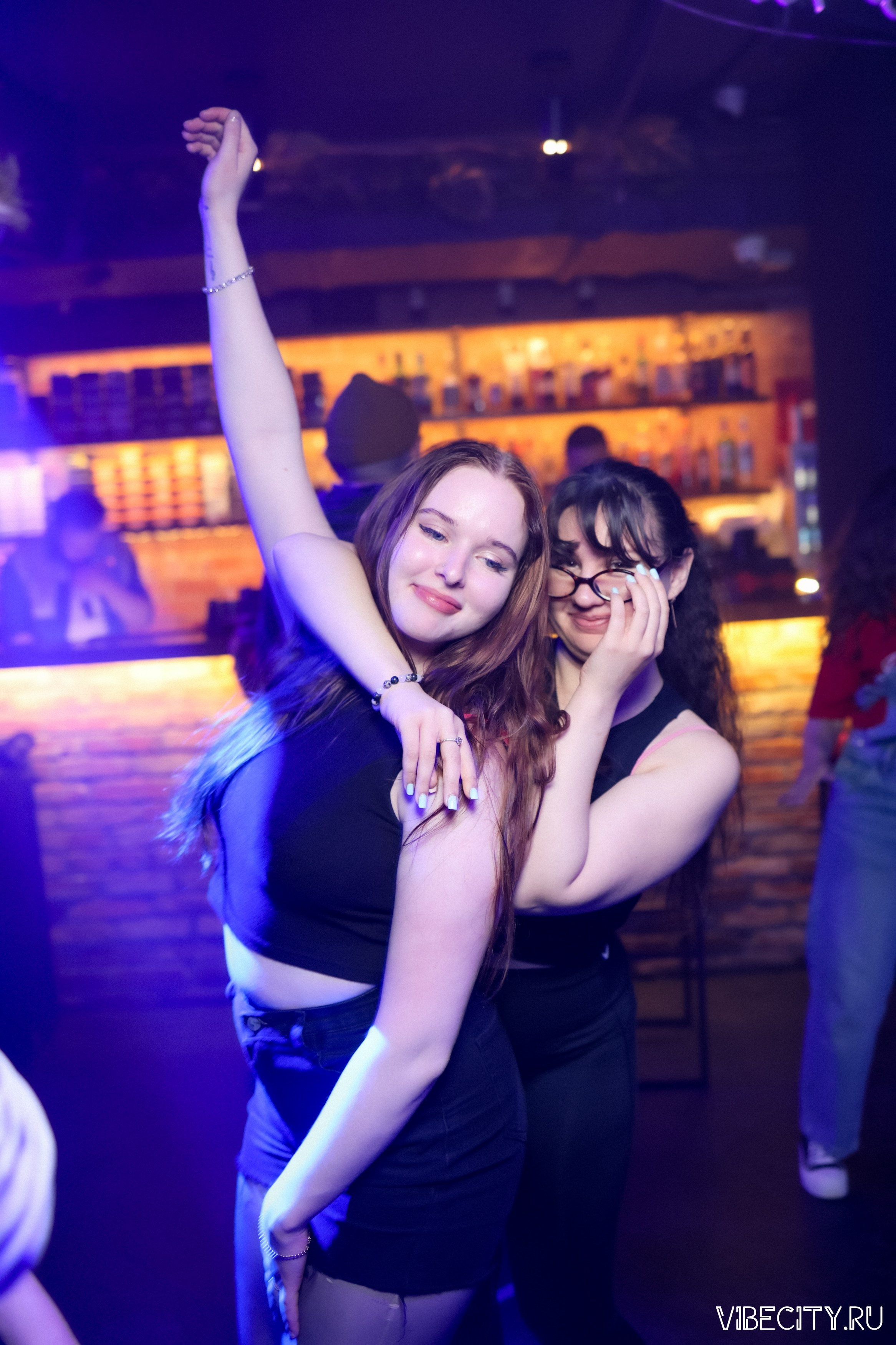 МЯТА lounge. VIBECITY.RU Вайб Сити Ру Фоторепортажи Фотоотчеты Калининград
