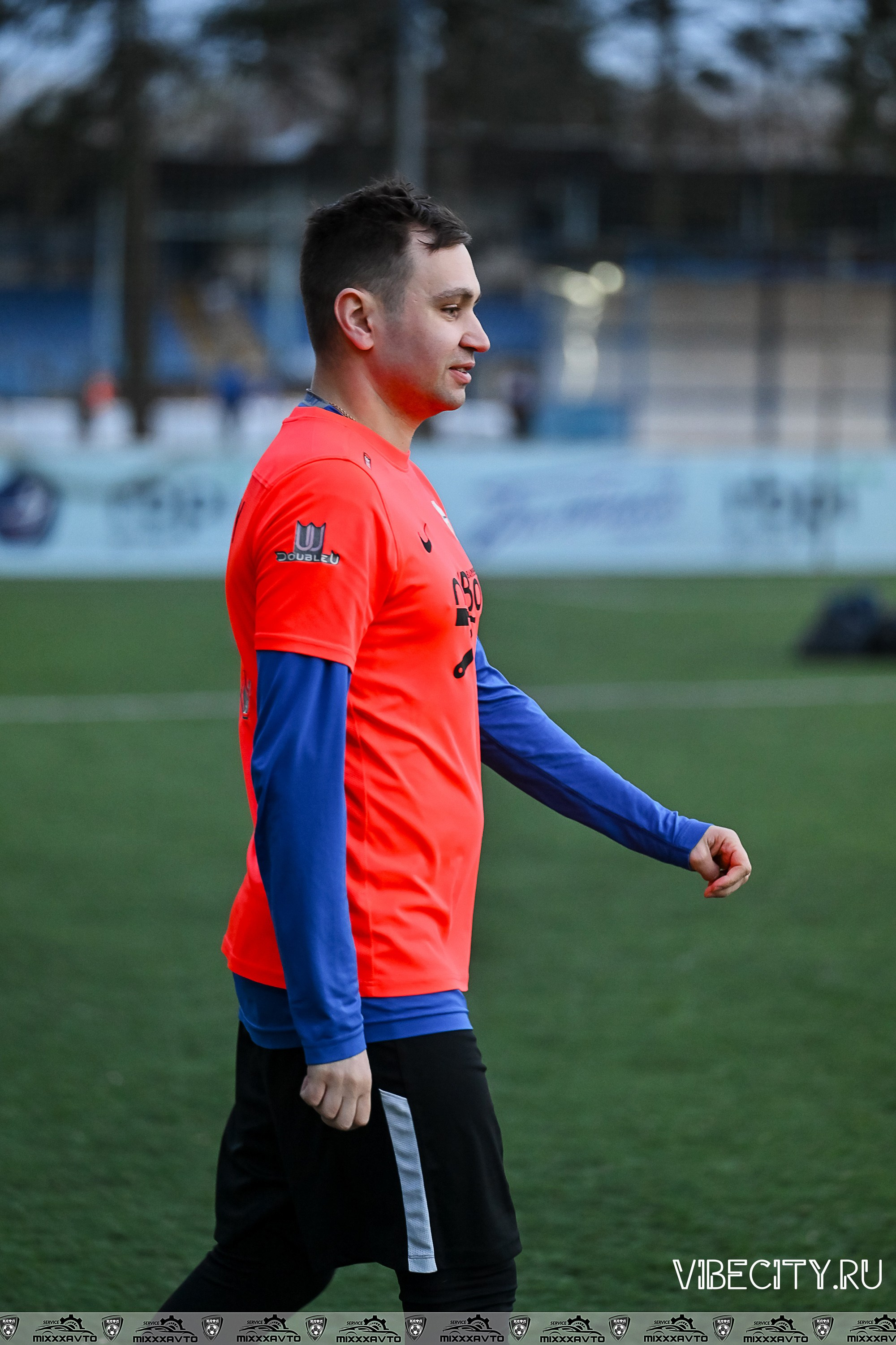 КЛФЛ «БАЛТИКА». VIBECITY.RU Вайб Сити Ру Фоторепортажи Фотоотчеты Калининград