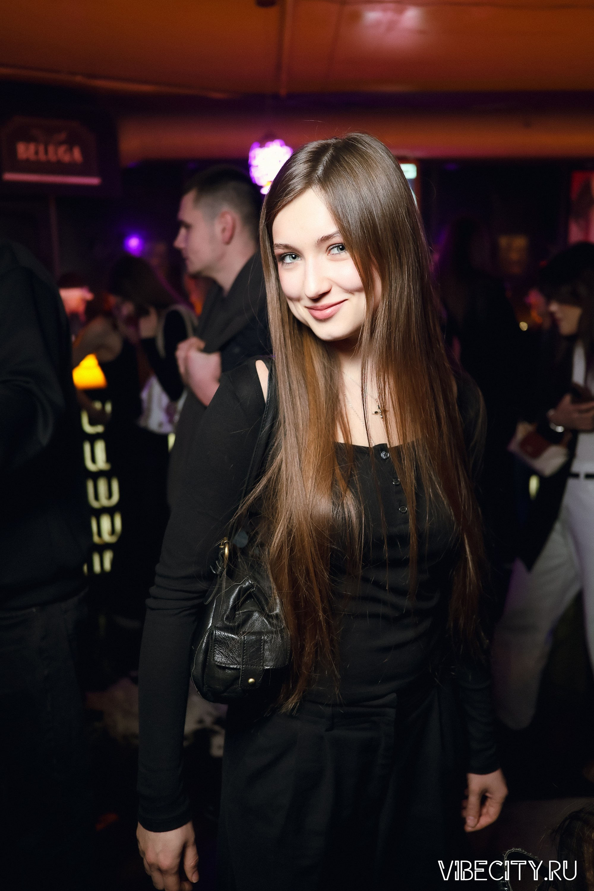 DOUBLE U. VIBECITY.RU Вайб Сити Ру Фоторепортажи Фотоотчеты Калининград