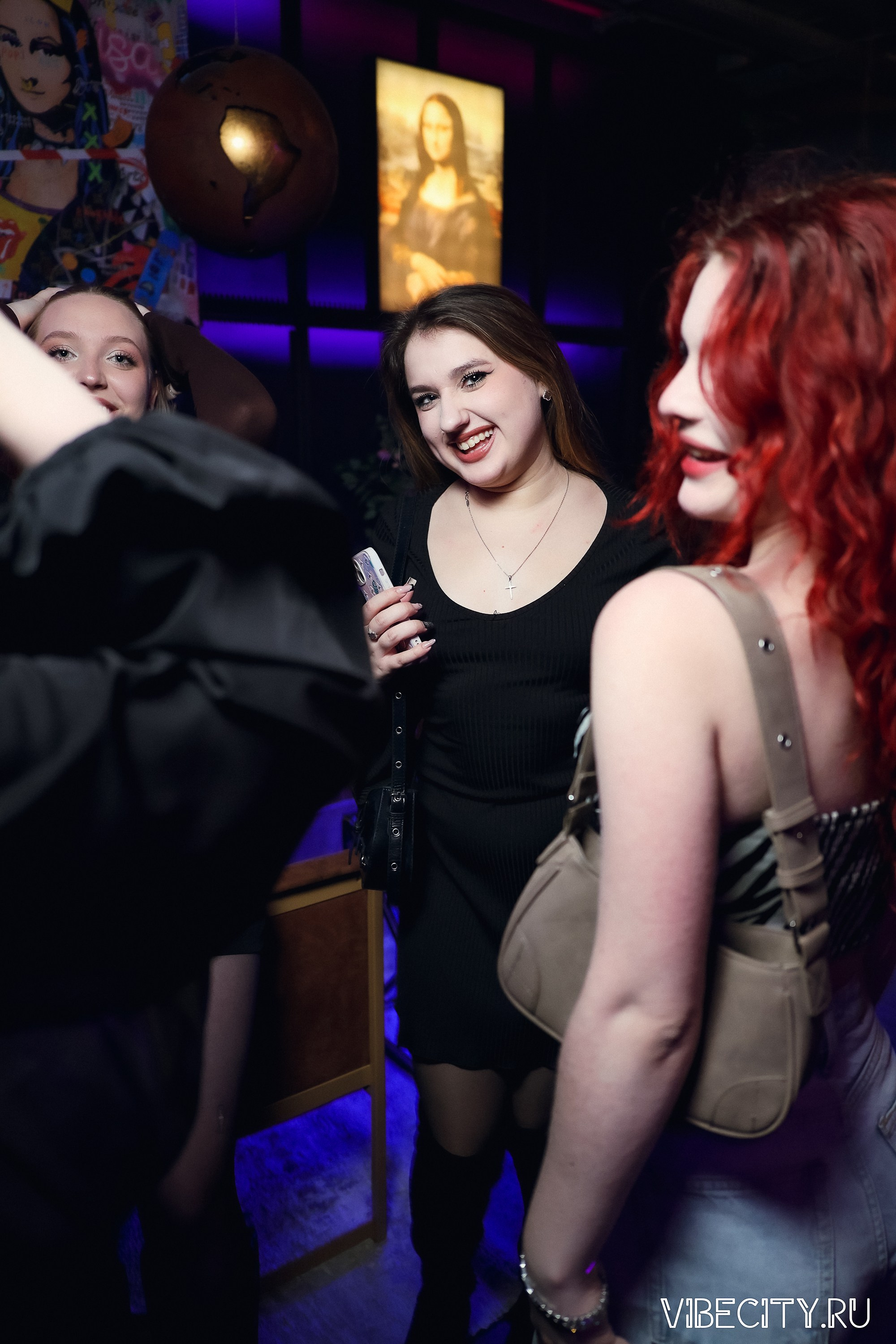 DOUBLE U. VIBECITY.RU Вайб Сити Ру Фоторепортажи Фотоотчеты Калининград