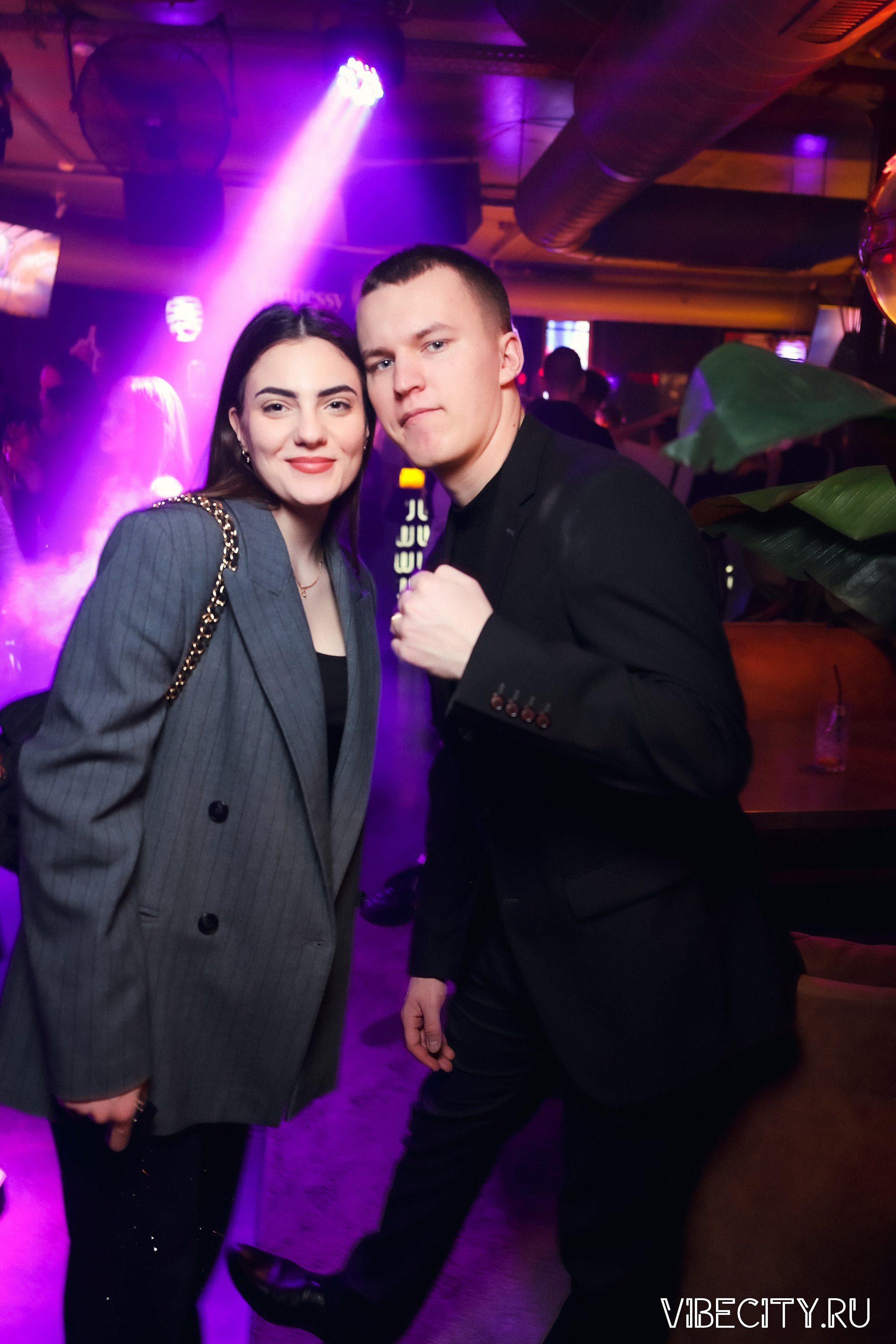 DOUBLE U. VIBECITY.RU Вайб Сити Ру Фоторепортажи Фотоотчеты Калининград