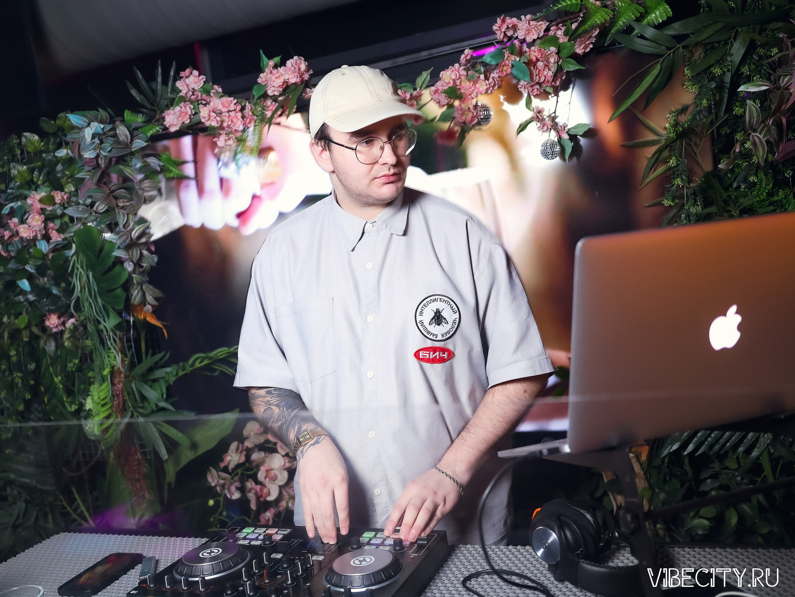 DOUBLE U. VIBECITY.RU Вайб Сити Ру Фоторепортажи Фотоотчеты Калининград