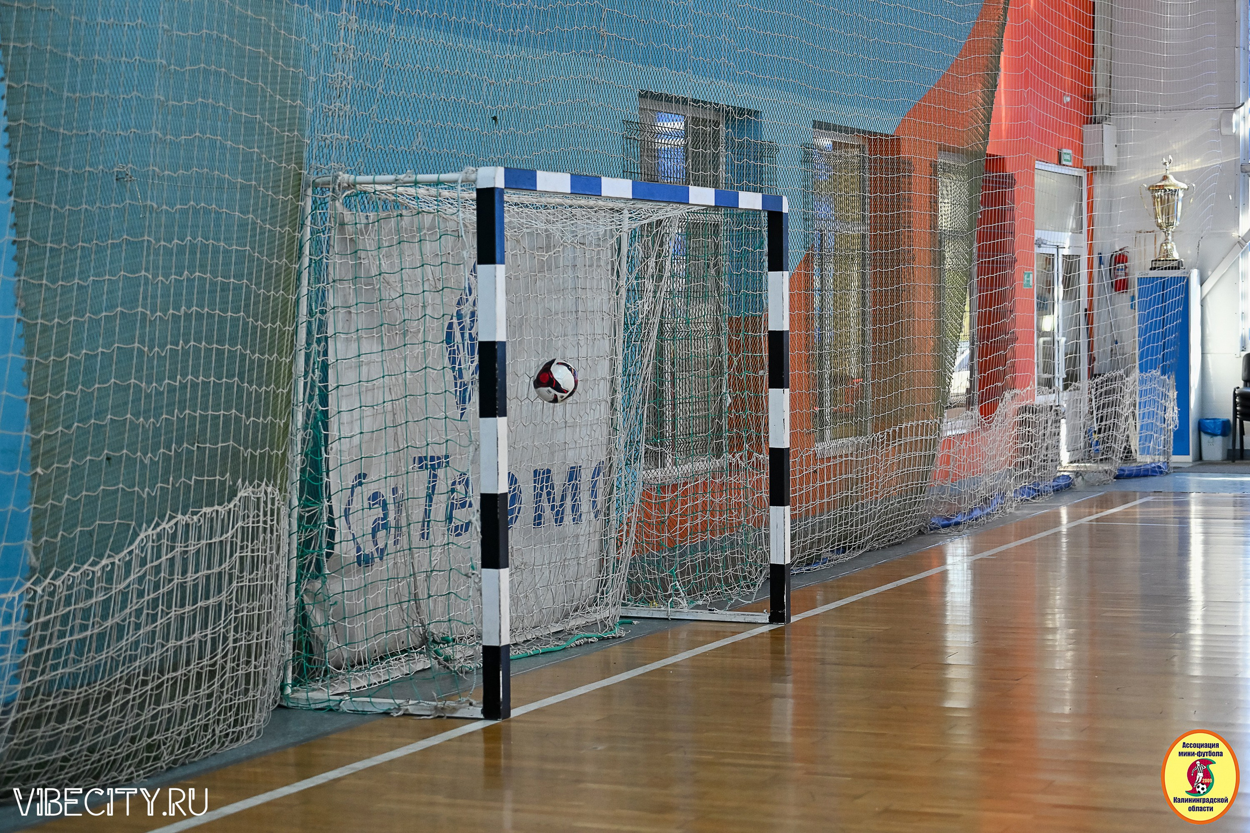 МФЛ СанТермо. VIBECITY.RU Вайб Сити Ру Фоторепортажи Фотоотчеты Калининград