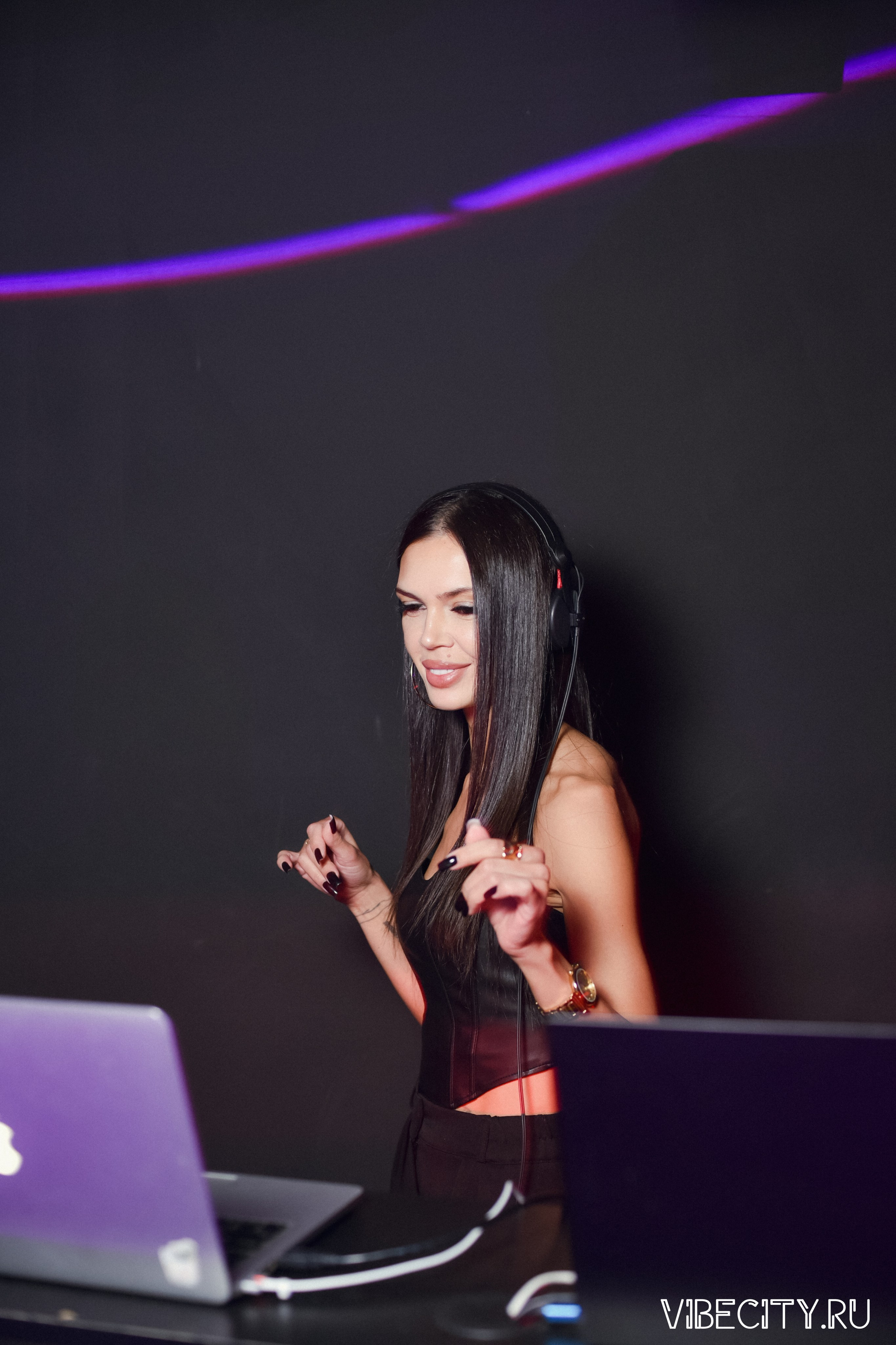 МЯТА lounge. VIBECITY.RU Вайб Сити Ру Фоторепортажи Фотоотчеты Калининград