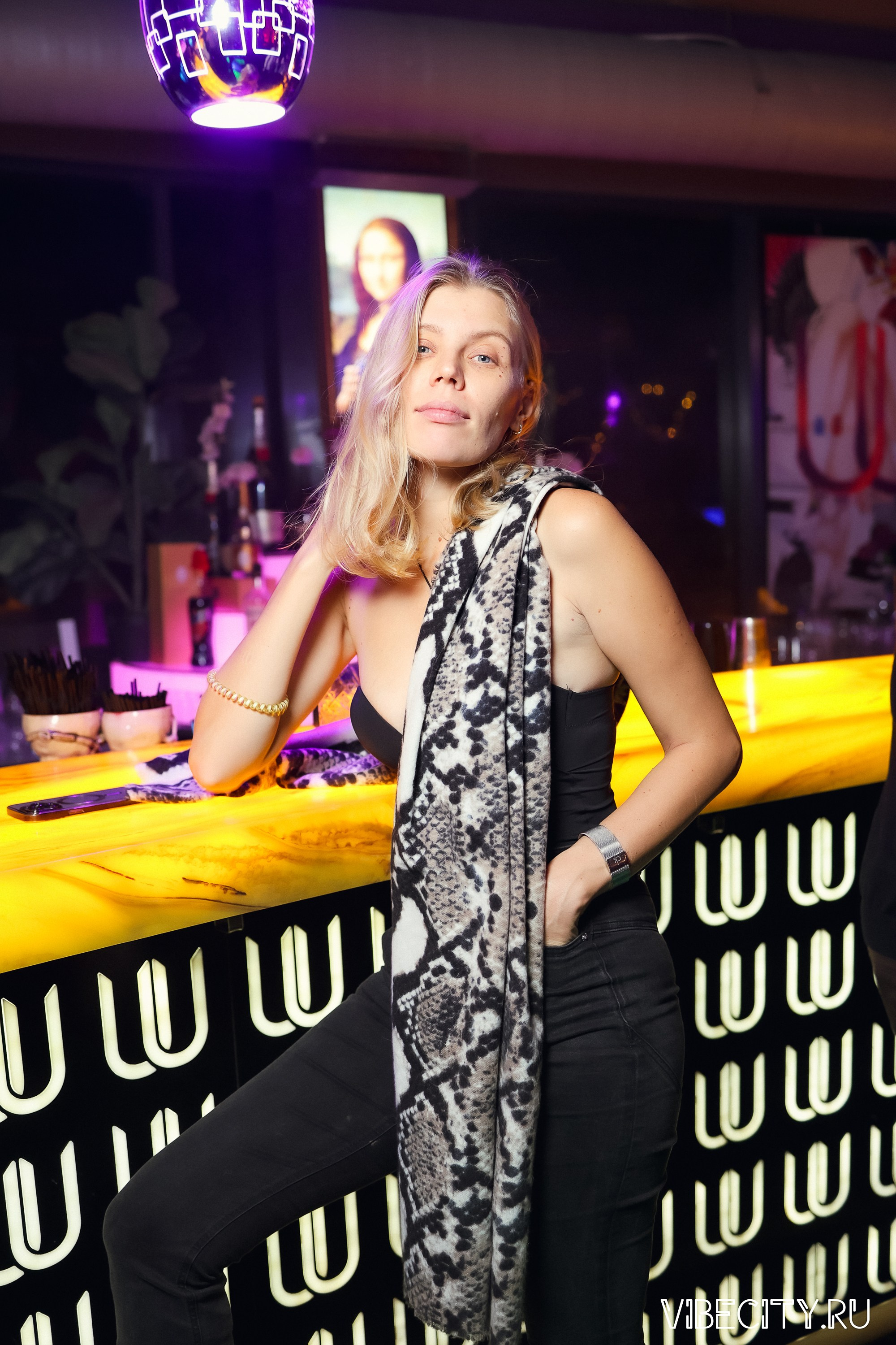 DOUBLE U. VIBECITY.RU Вайб Сити Ру Фоторепортажи Фотоотчеты Калининград