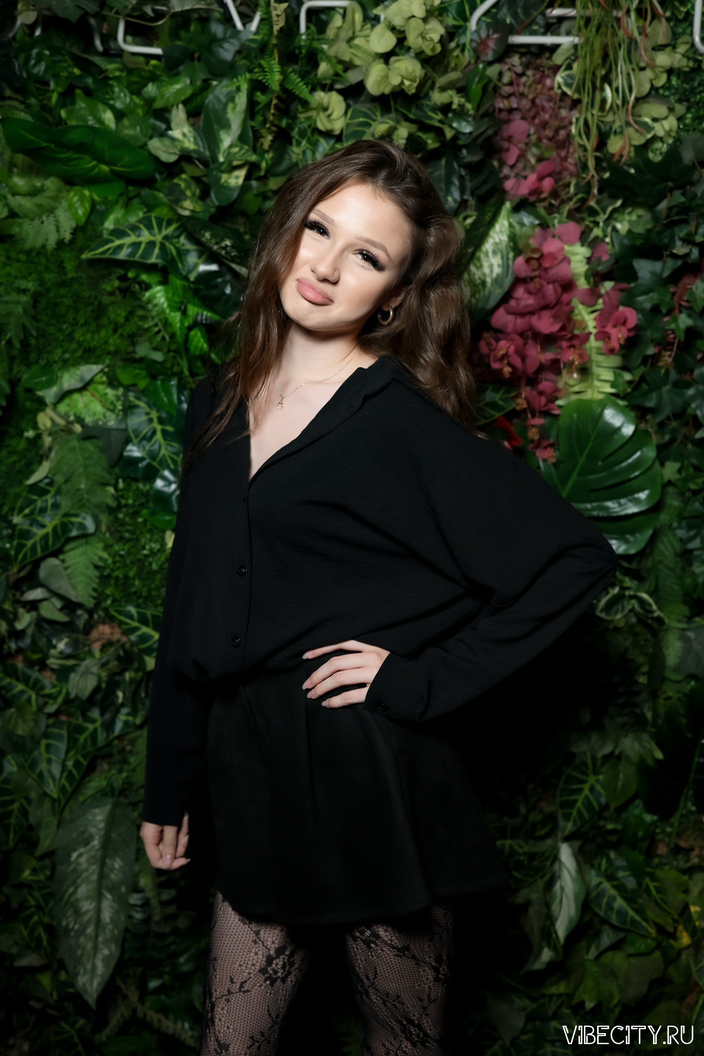 DOUBLE U. VIBECITY.RU Вайб Сити Ру Фоторепортажи Фотоотчеты Калининград