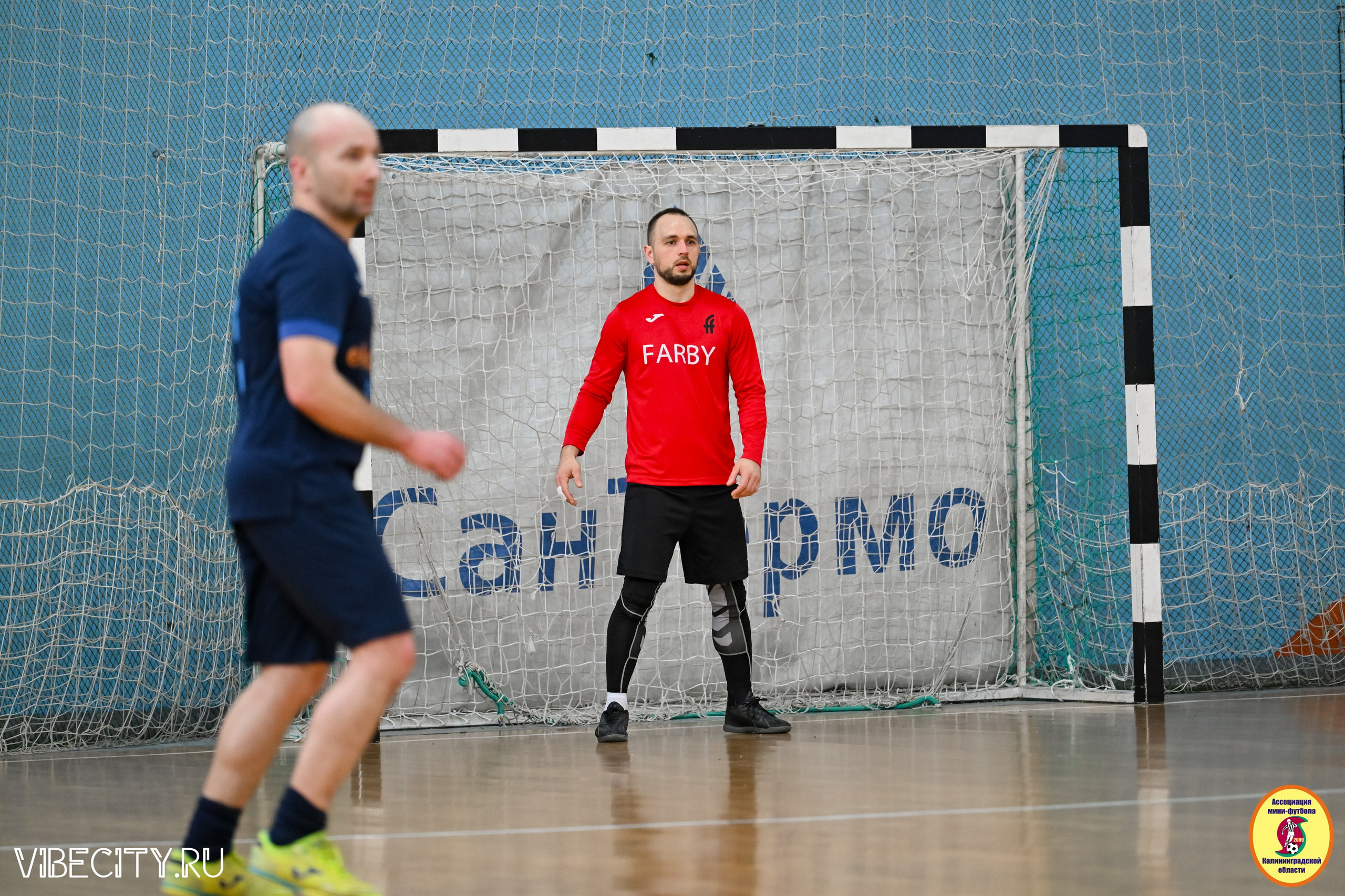 8 тур Корпоративной Бизнес-Лиги по футзалу. VIBECITY.RU Вайб Сити Ру Фоторепортажи Фотоотчеты Калининград