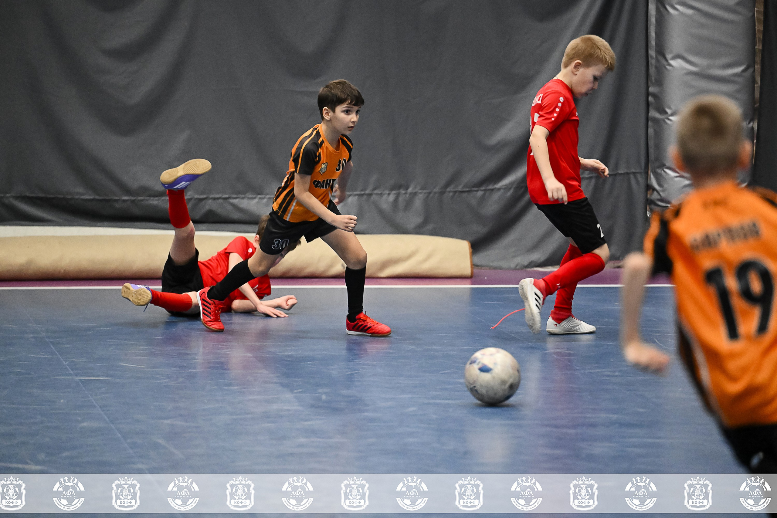 ДФЛ Скай парк. VIBECITY.RU Вайб Сити Ру Фоторепортажи Фотоотчеты Калининград