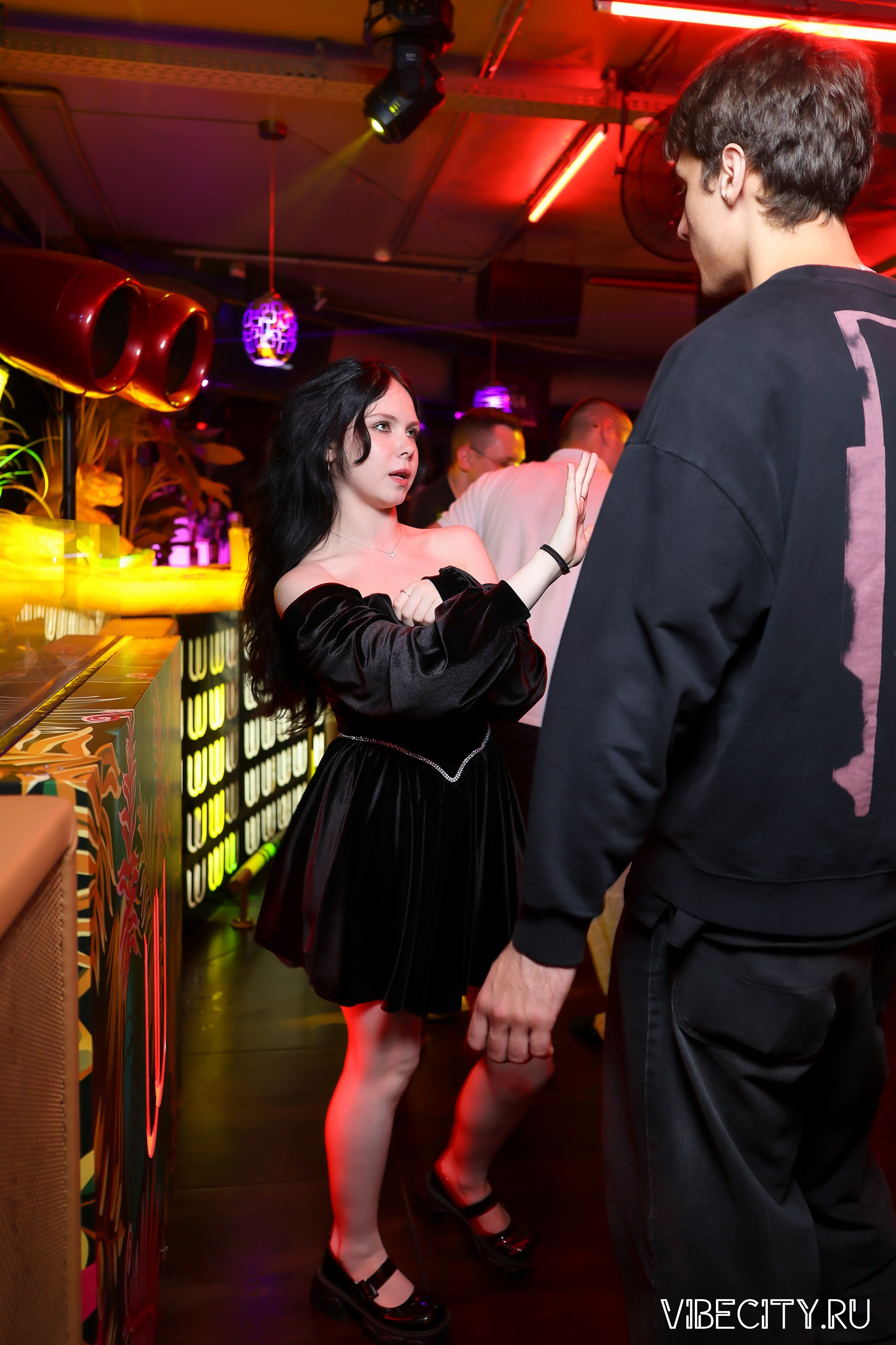 DOUBLE U. VIBECITY.RU Вайб Сити Ру Фоторепортажи Фотоотчеты Калининград