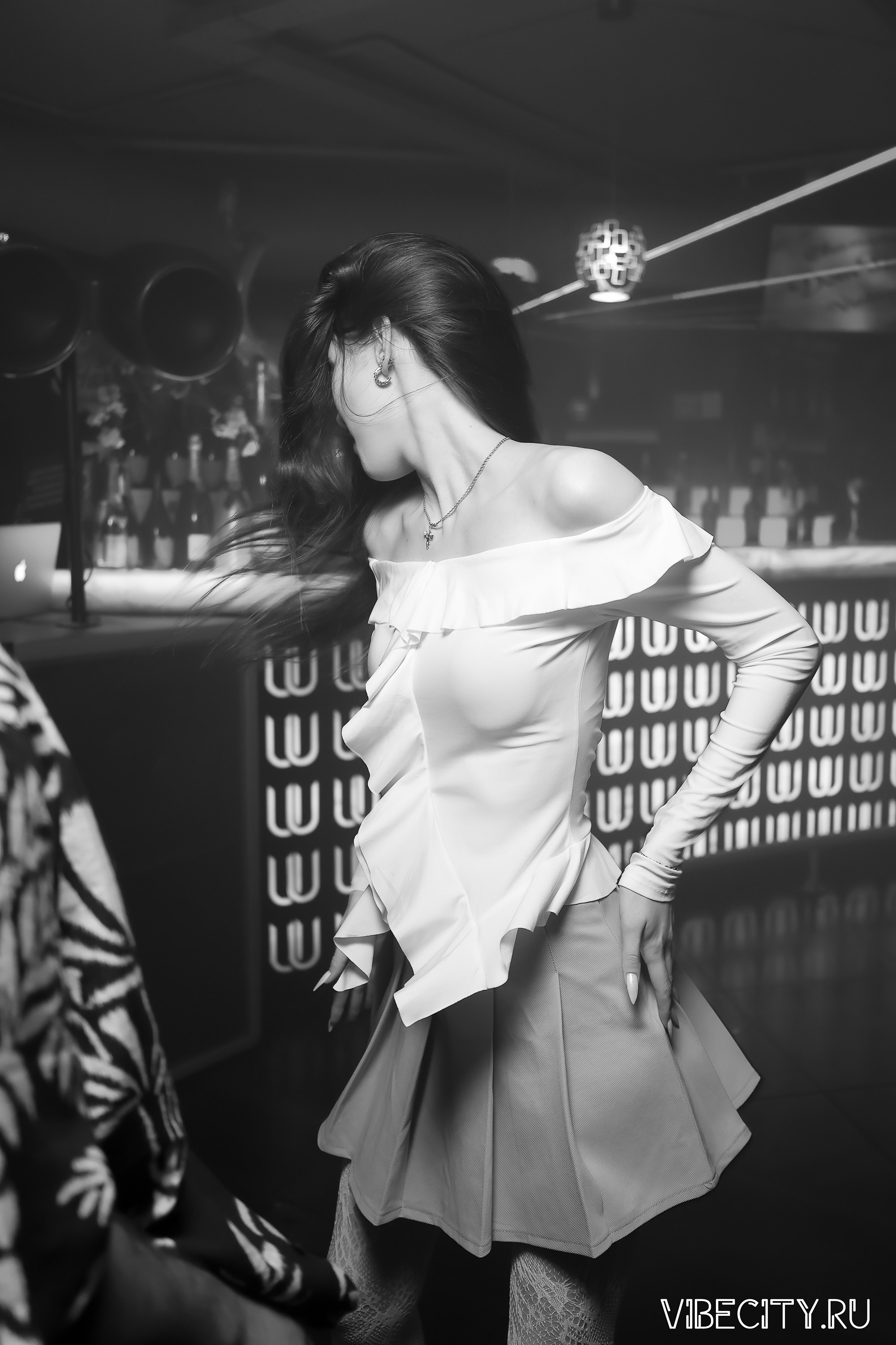 DOUBLE U. VIBECITY.RU Вайб Сити Ру Фоторепортажи Фотоотчеты Калининград